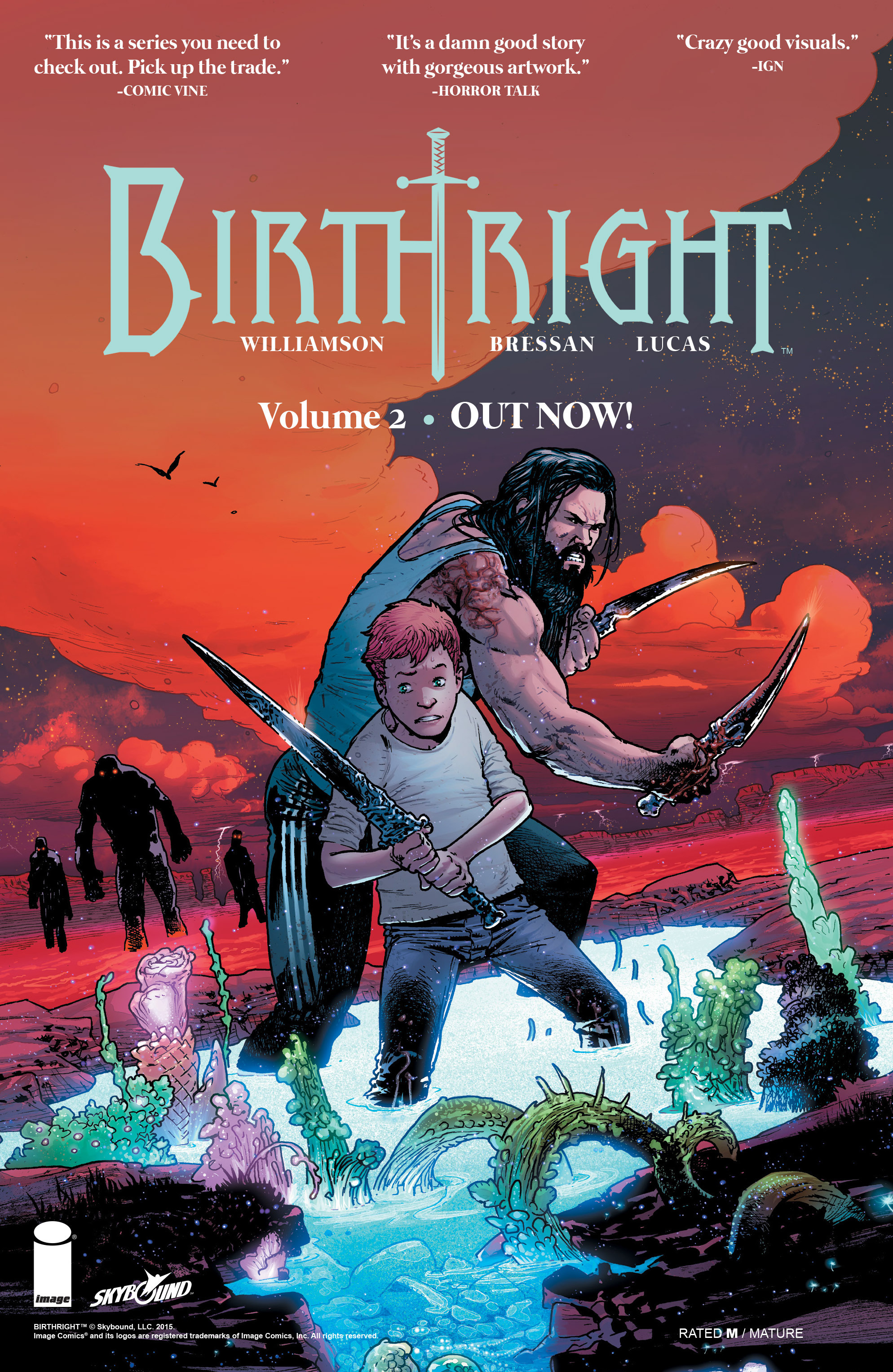 Read online Thief of Thieves comic -  Issue #31 - 30