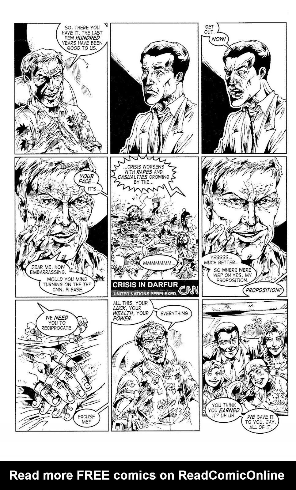 Negative Burn (2006) issue 10 - Page 38