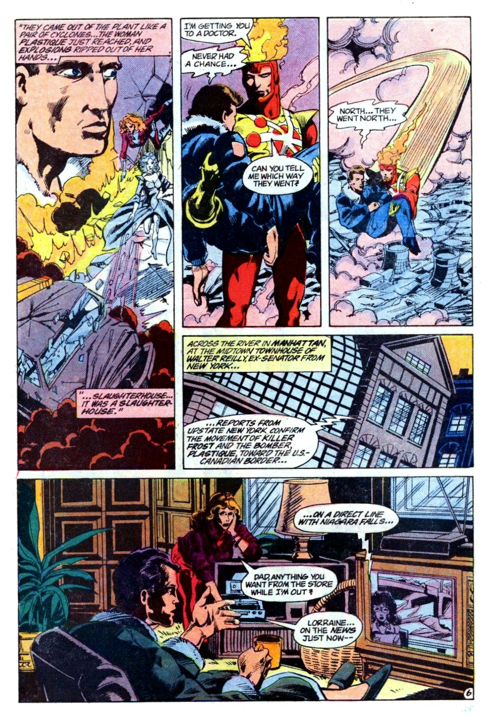 Read online The Fury of Firestorm comic -  Issue #36 - 7