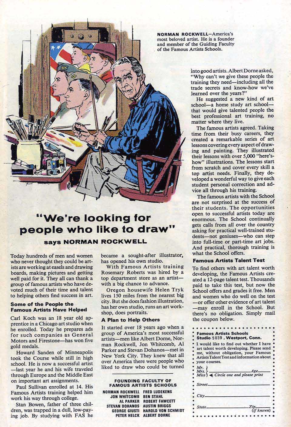 Read online The Avengers (1963) comic -  Issue #29 - 36