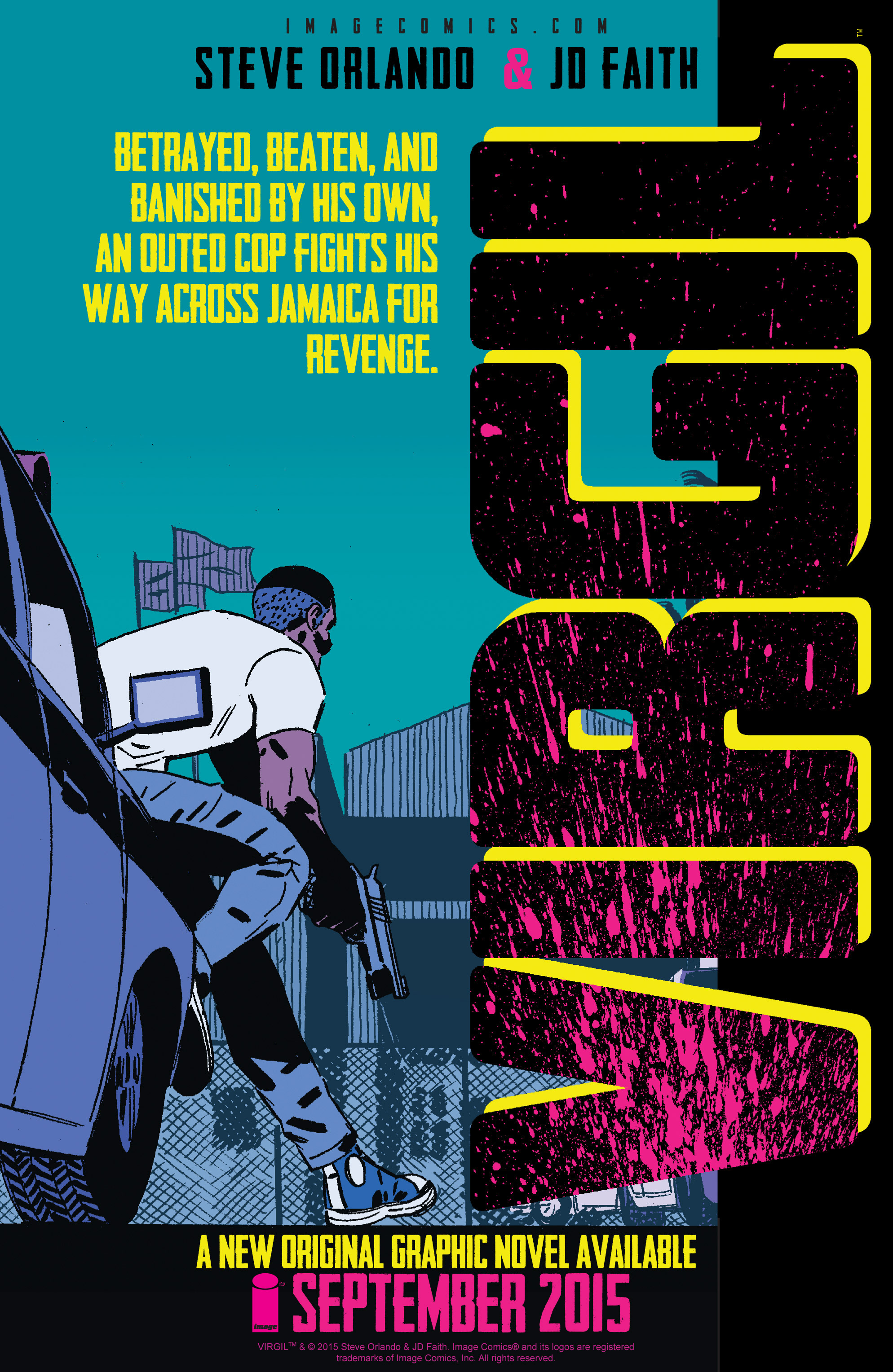 Read online Sons of the Devil comic -  Issue #4 - 28