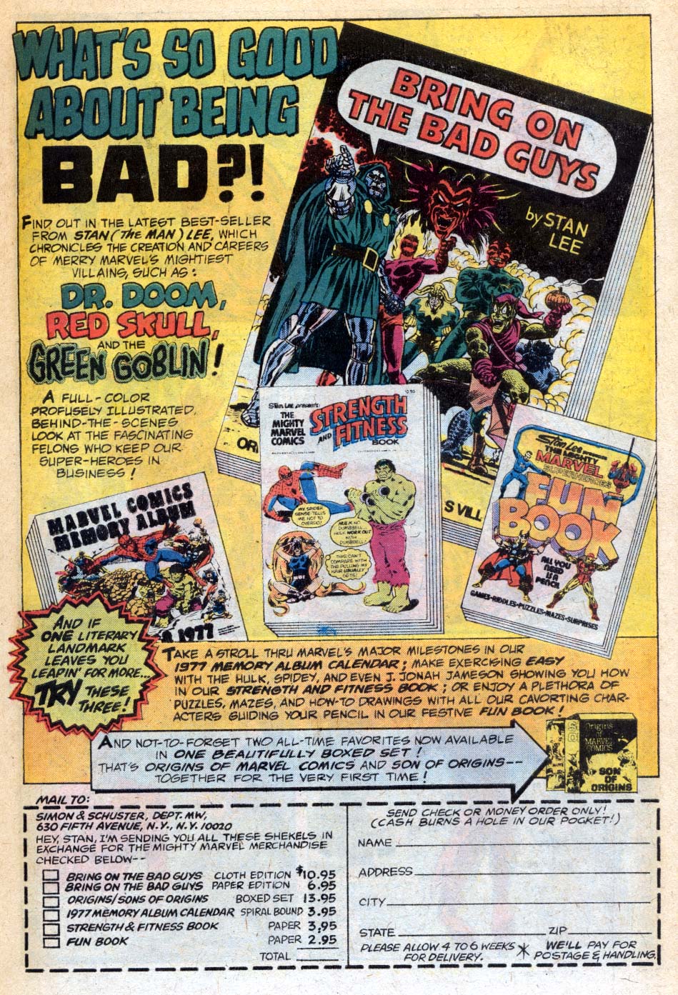 Read online The Invaders (1975) comic -  Issue #12 - 7