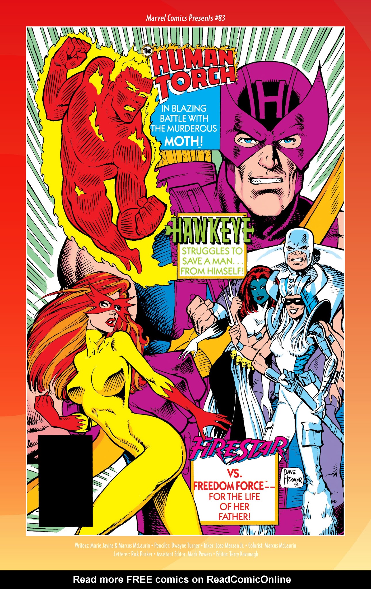 Read online X-Men Origins: Firestar comic -  Issue # TPB - 176