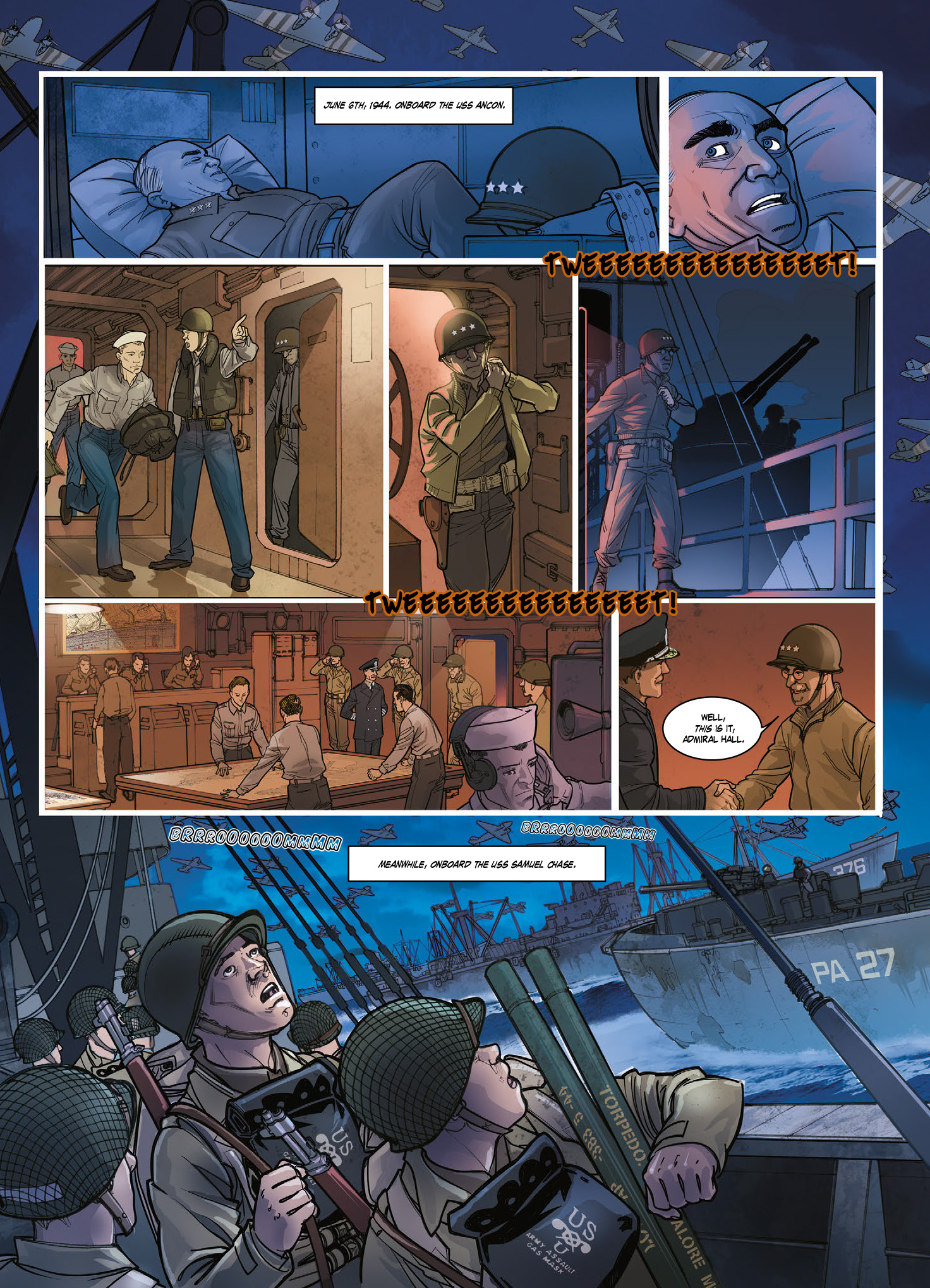 Read online Judge Dredd Megazine (Vol. 5) comic -  Issue #405 - 80