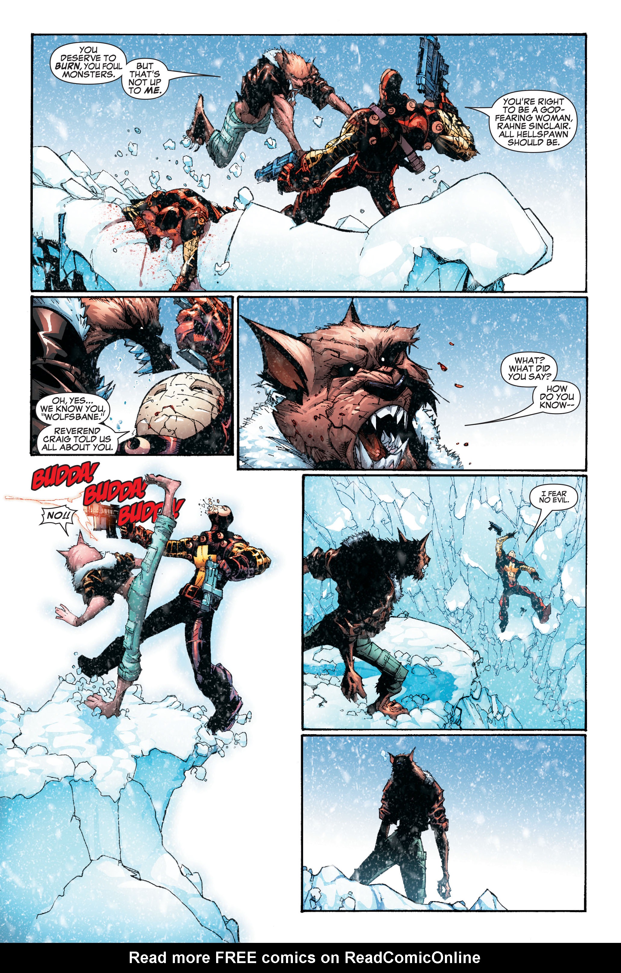 New X-Men (2004) Issue #45 #45 - English 18