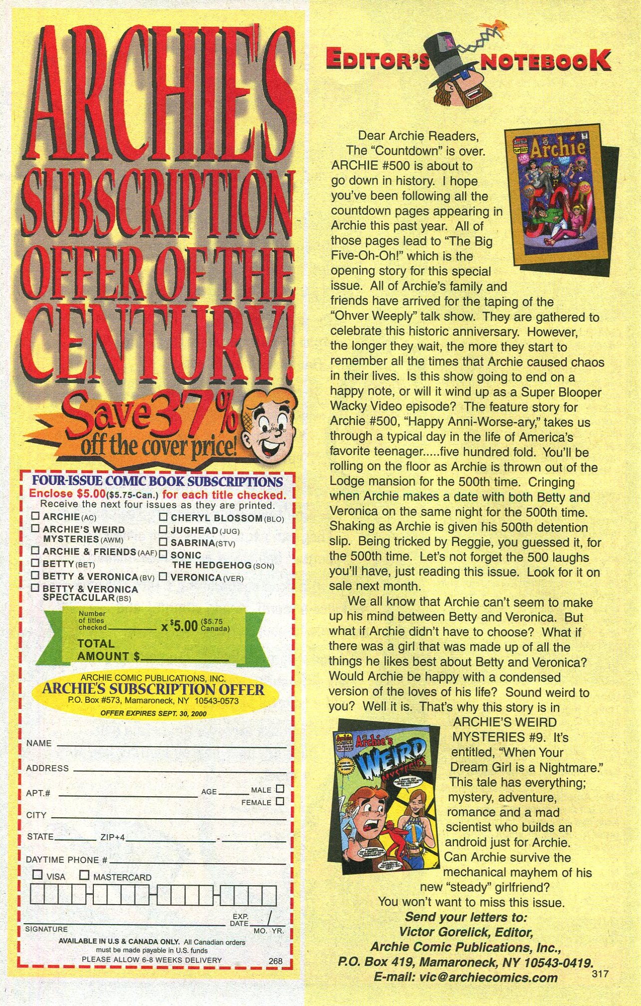 Read online Betty comic -  Issue #89 - 12