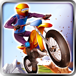 Bike Xtreme V1.5 APK MOD [Dinero Ilimitado] Descargar Gratis
