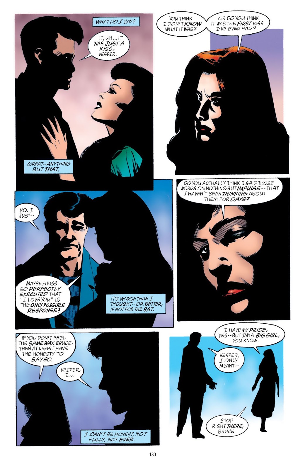 Batman Arkham: Penguin issue TPB (Part 2) - Page 82