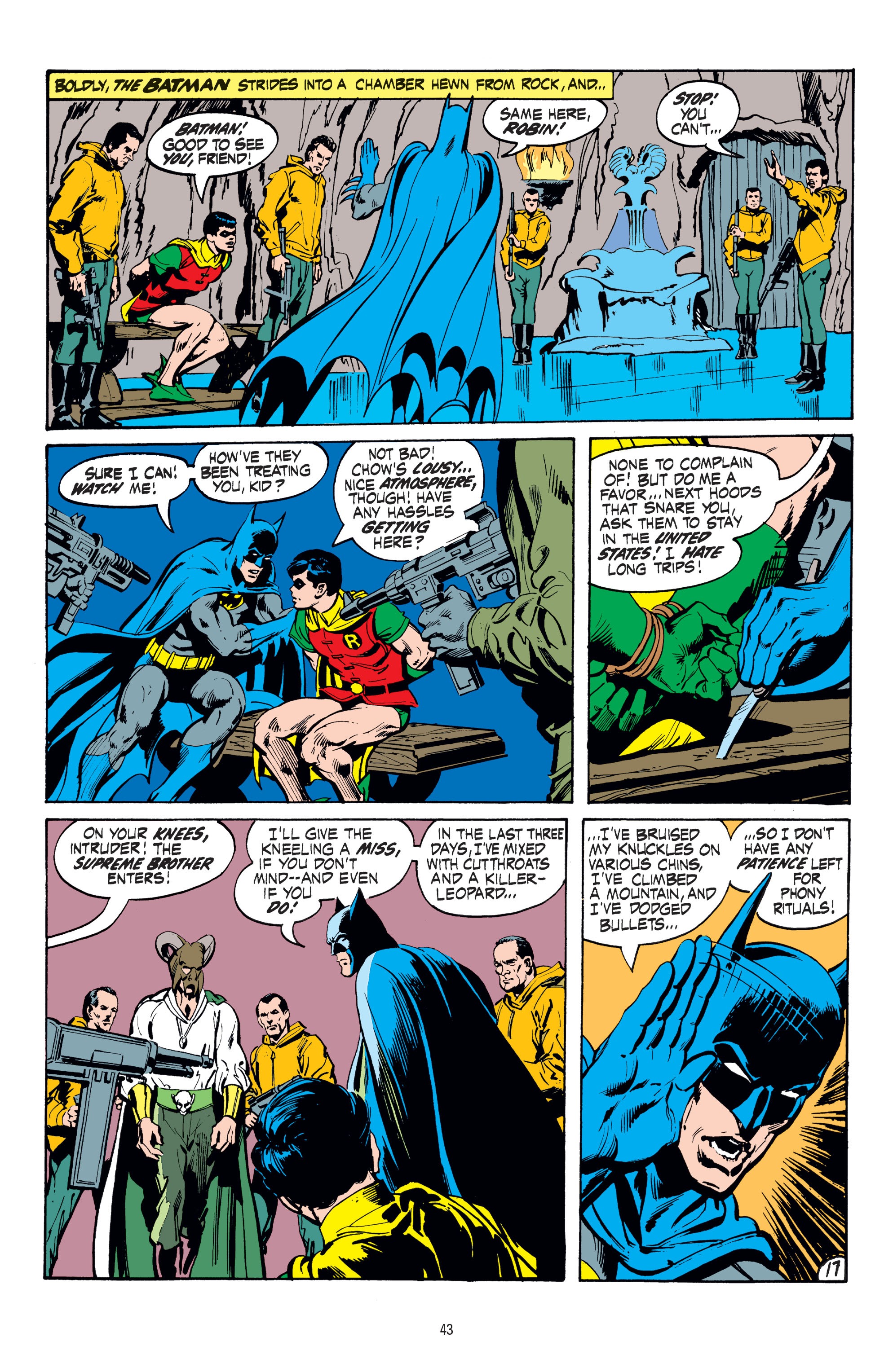 Read online Batman: Tales of the Demon comic -  Issue # TPB (Part 1) - 43