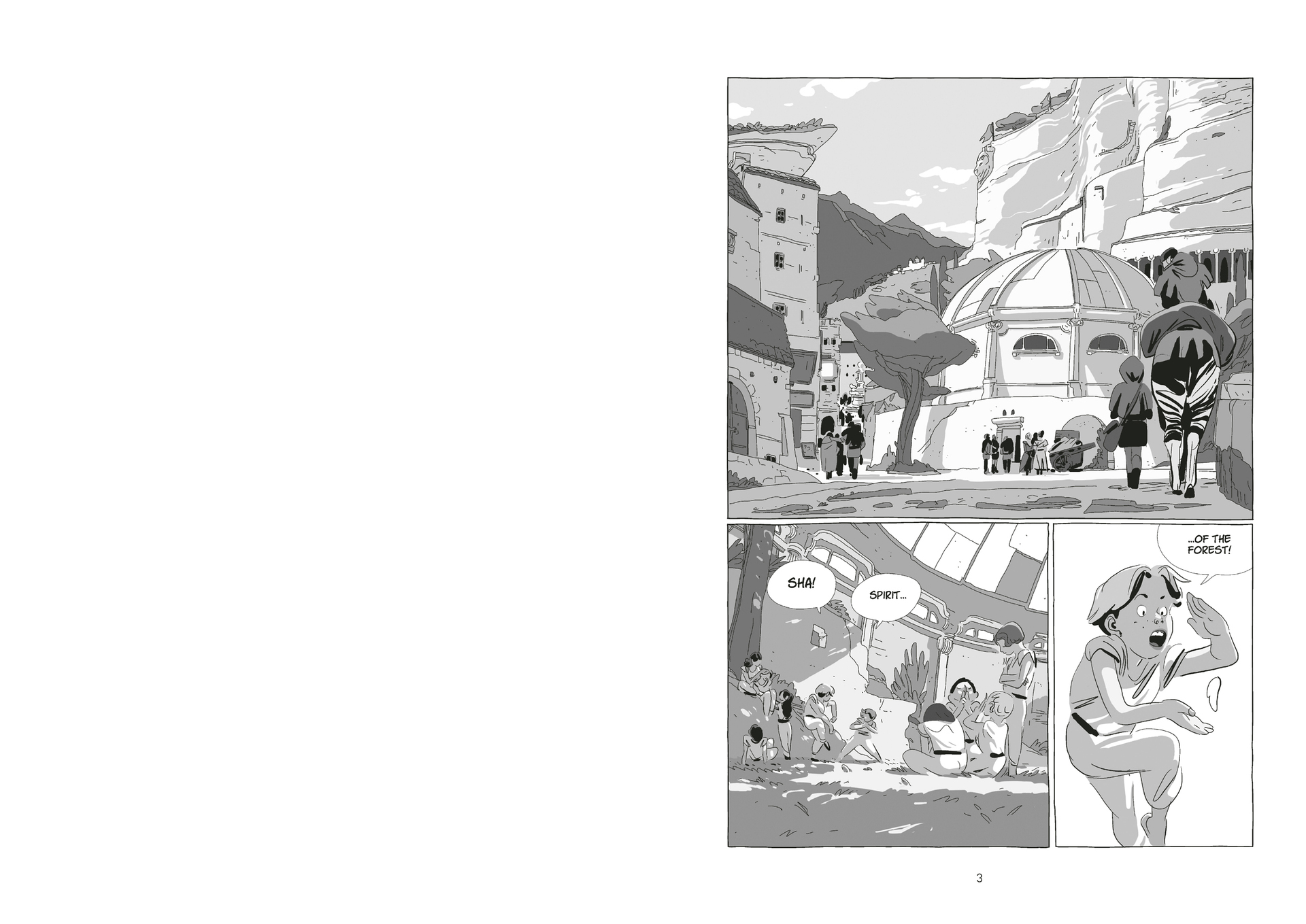 Read online Last Man comic -  Issue #5 - 4