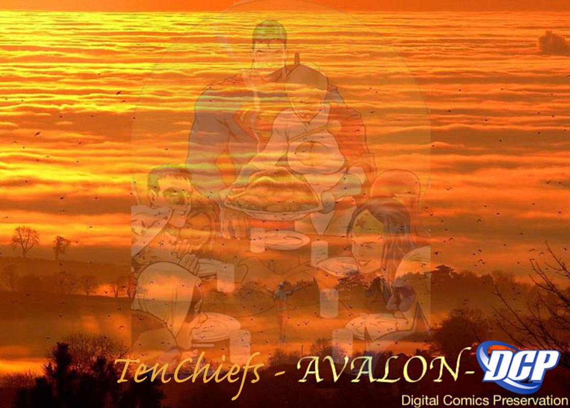 Read online Teen Titans (2003) comic -  Issue #65 - 22