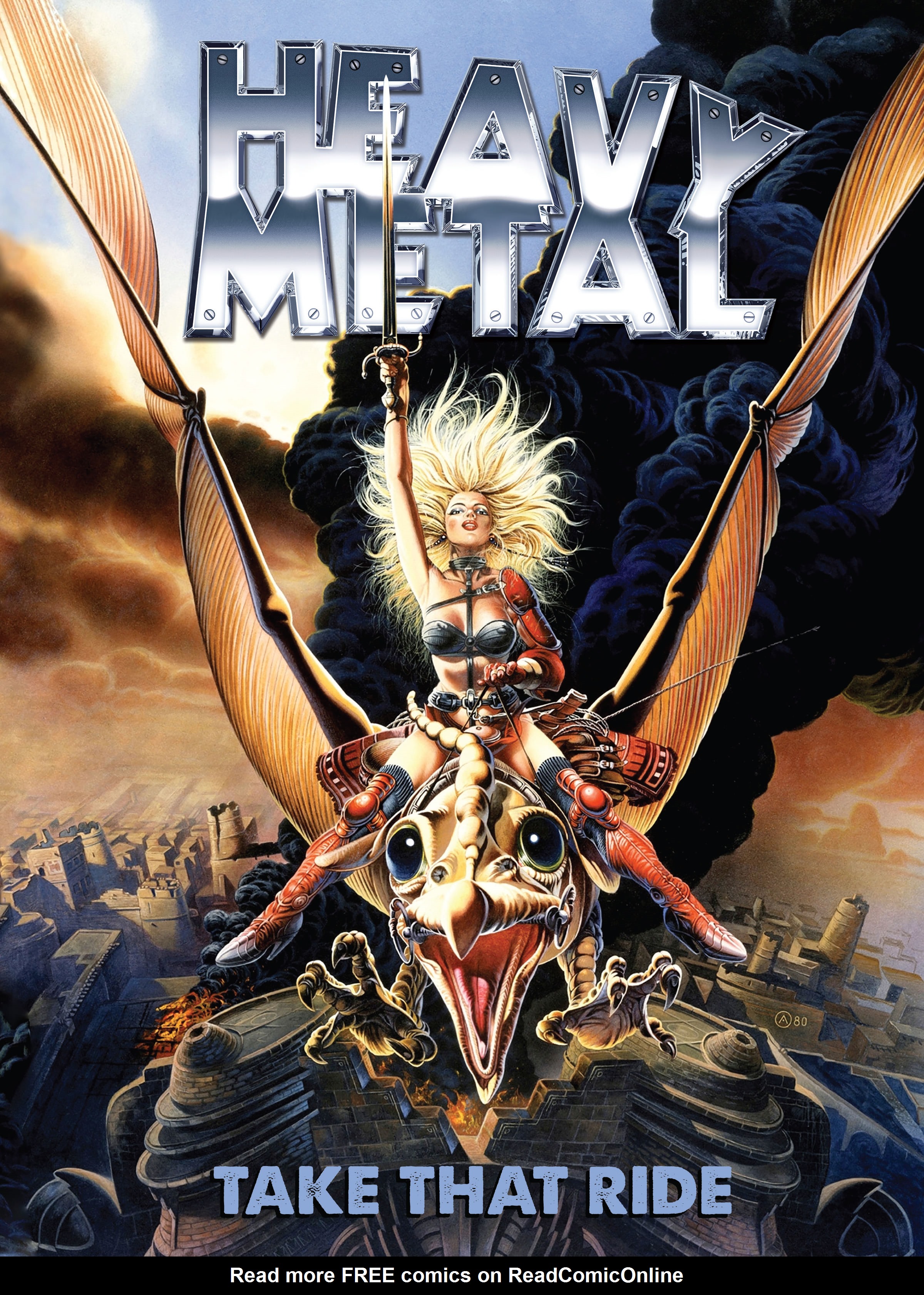 Read online Dark Wing comic -  Issue #1 - 17