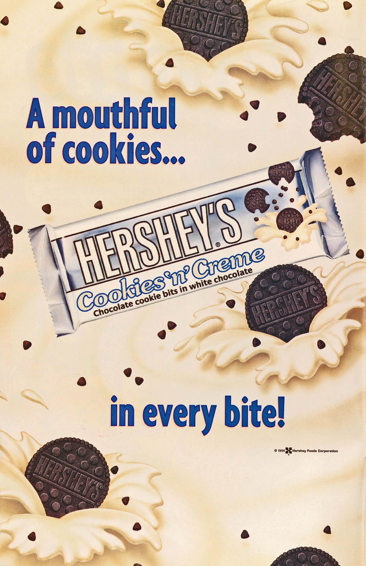 Read online Archie & Friends (1992) comic -  Issue #23 - 2