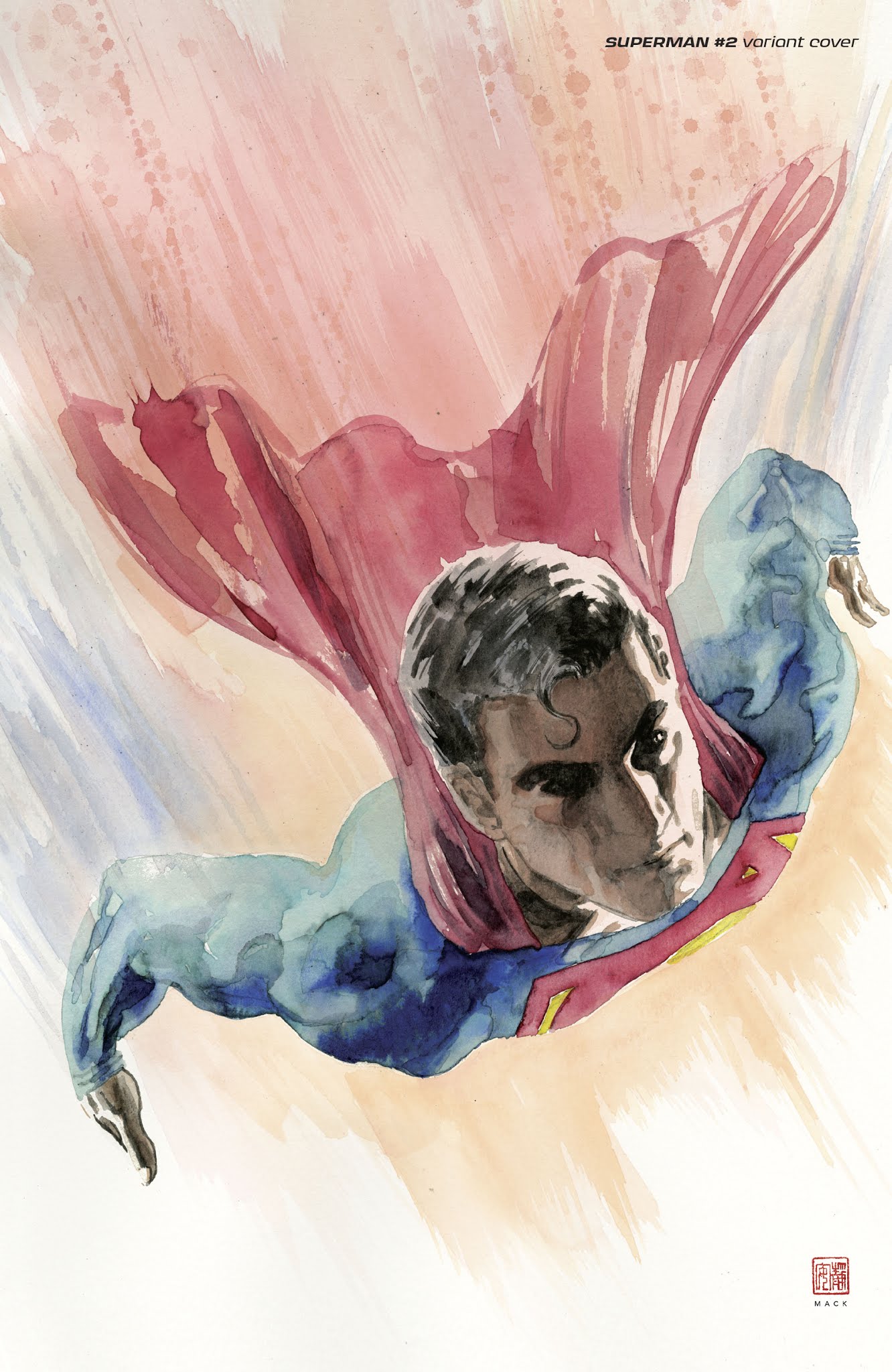 Read online Cover comic -  Issue #2 - 32