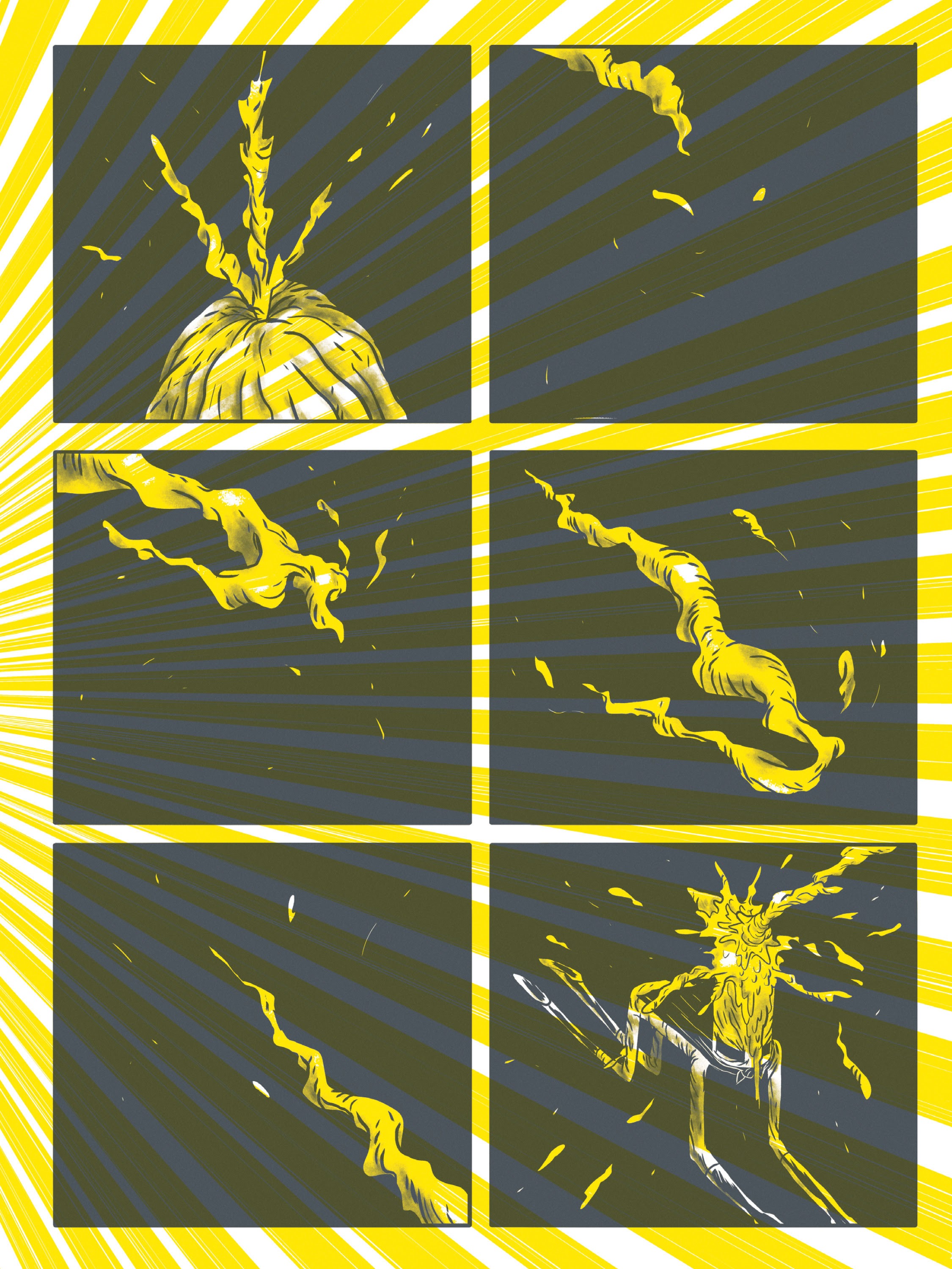 Read online Starseeds comic -  Issue # TPB 1 (Part 1) - 71