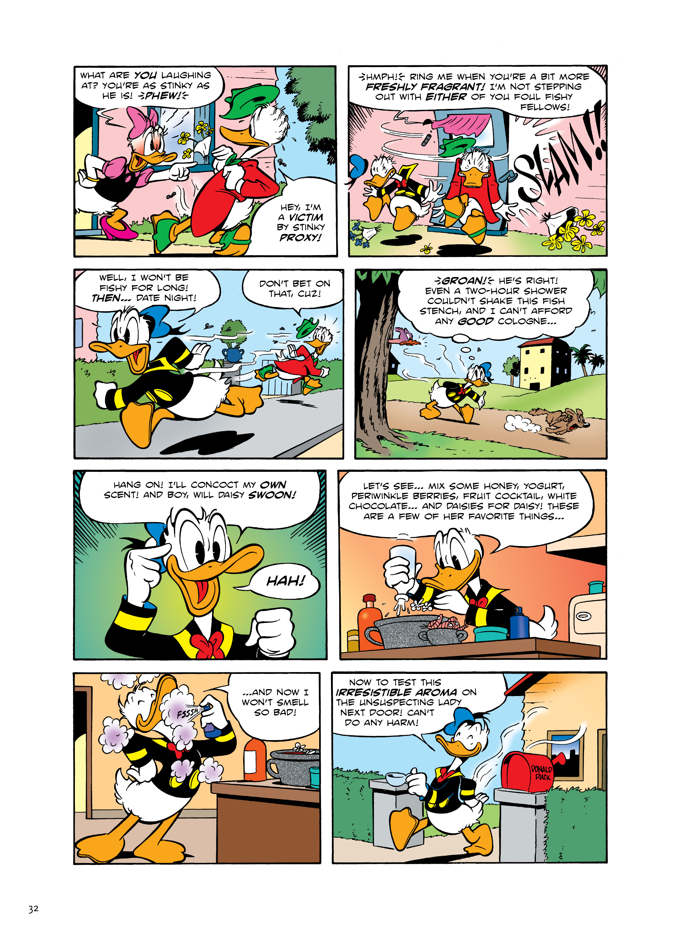 Read online Disney Masters comic -  Issue # TPB 10 (Part 1) - 38