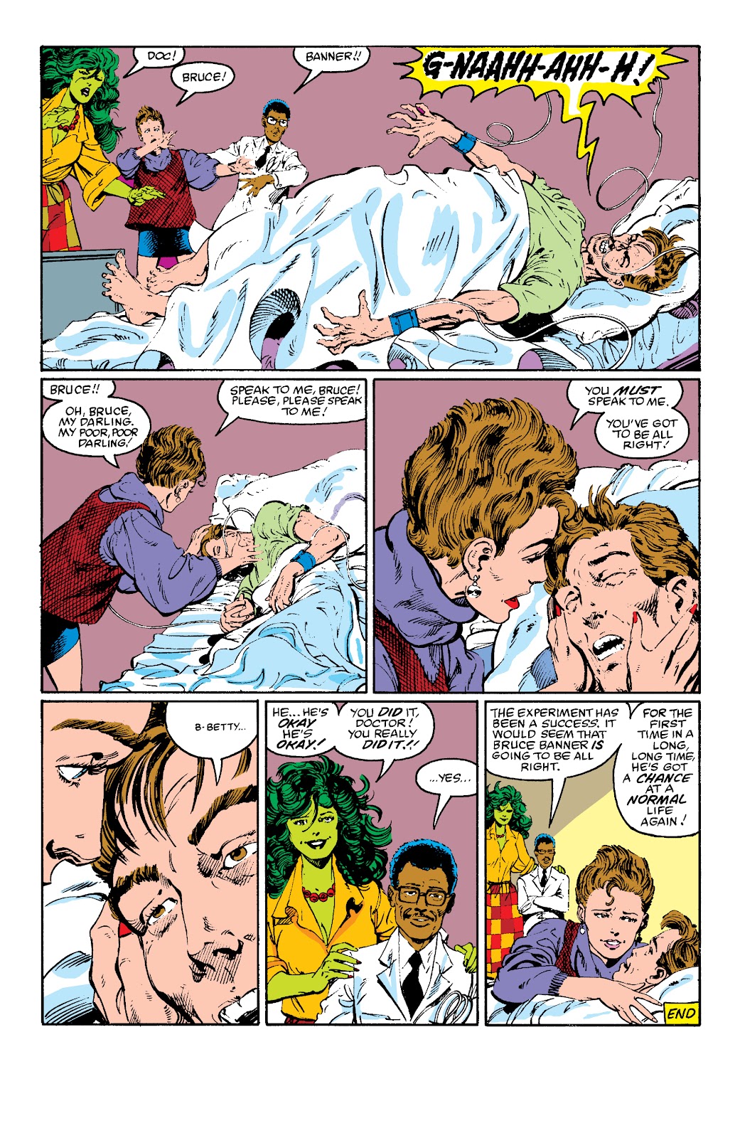 Incredible Hulk Epic Collection issue TPB 14 (Part 2) - Page 14