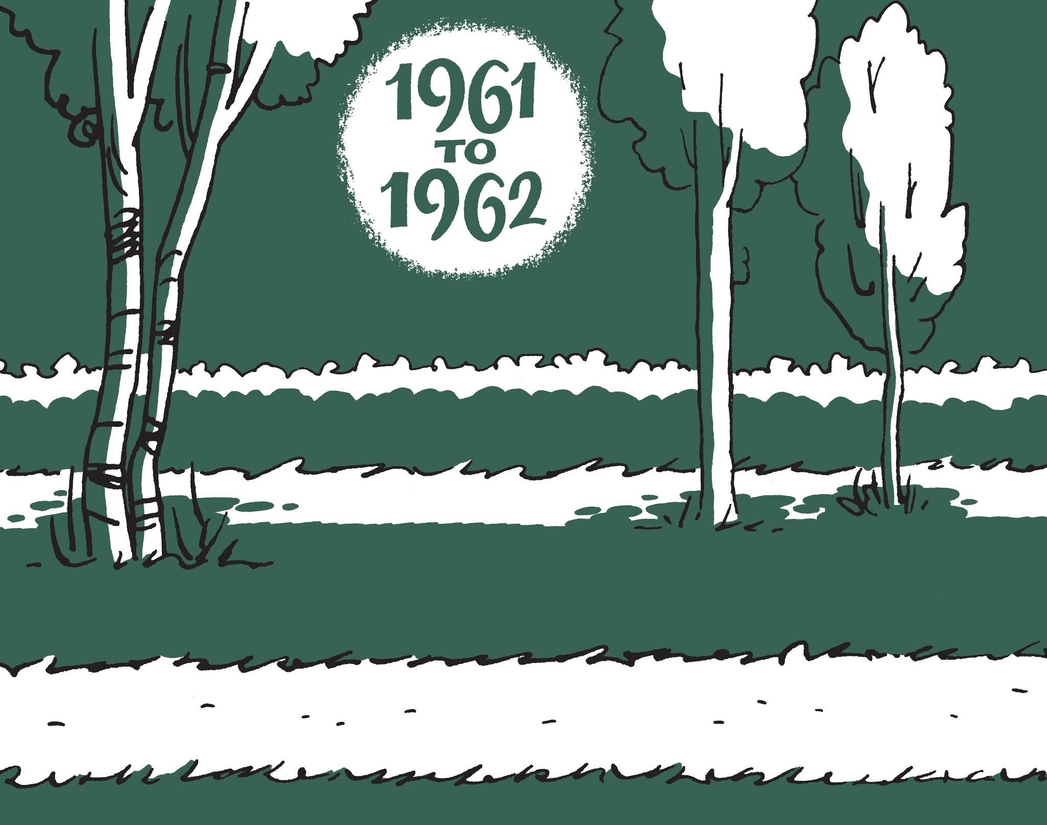 Read online The Complete Peanuts comic -  Issue # TPB 6 - 14