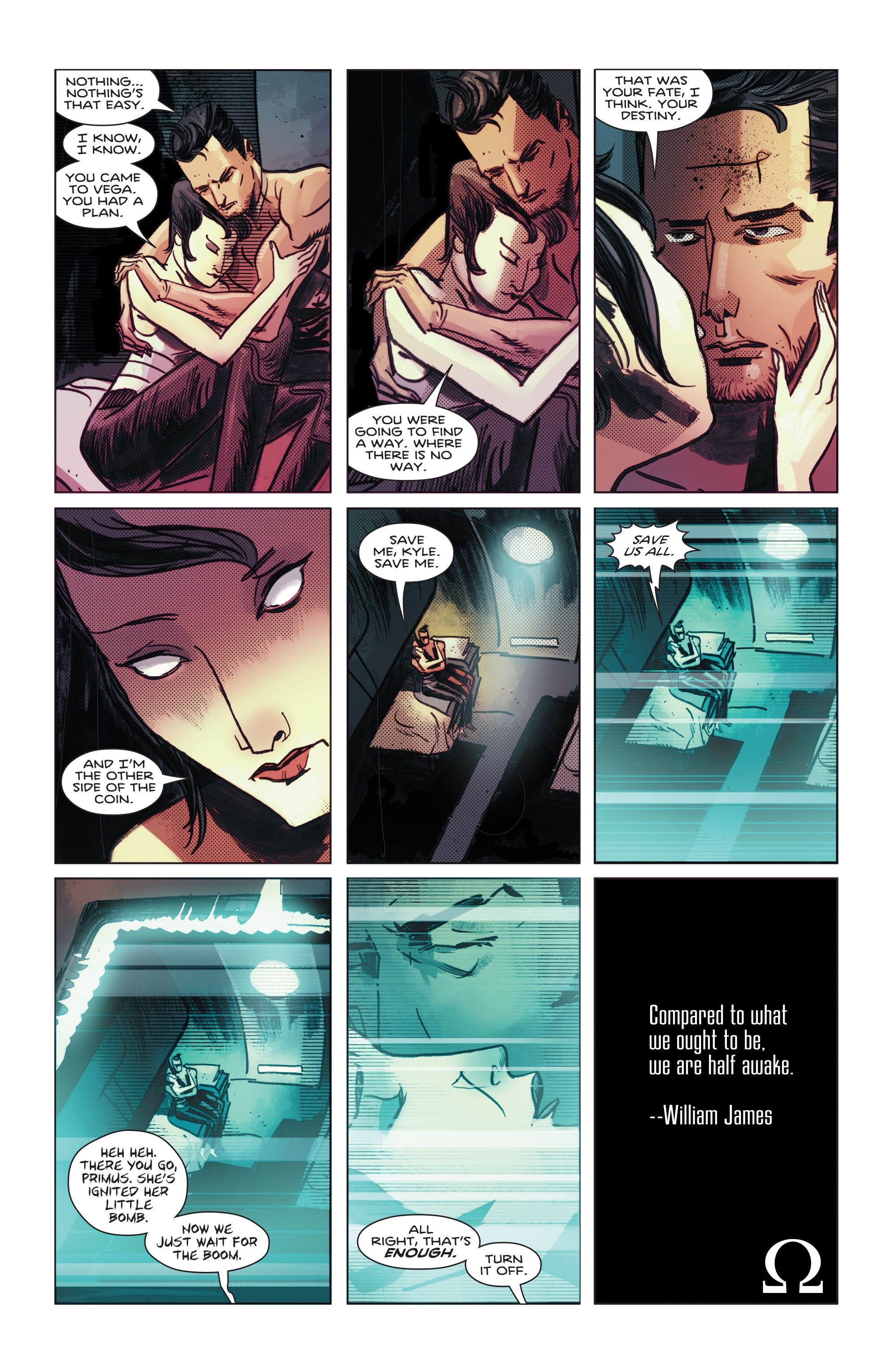 Read online The Omega Men (2015) comic -  Issue #4 - 22