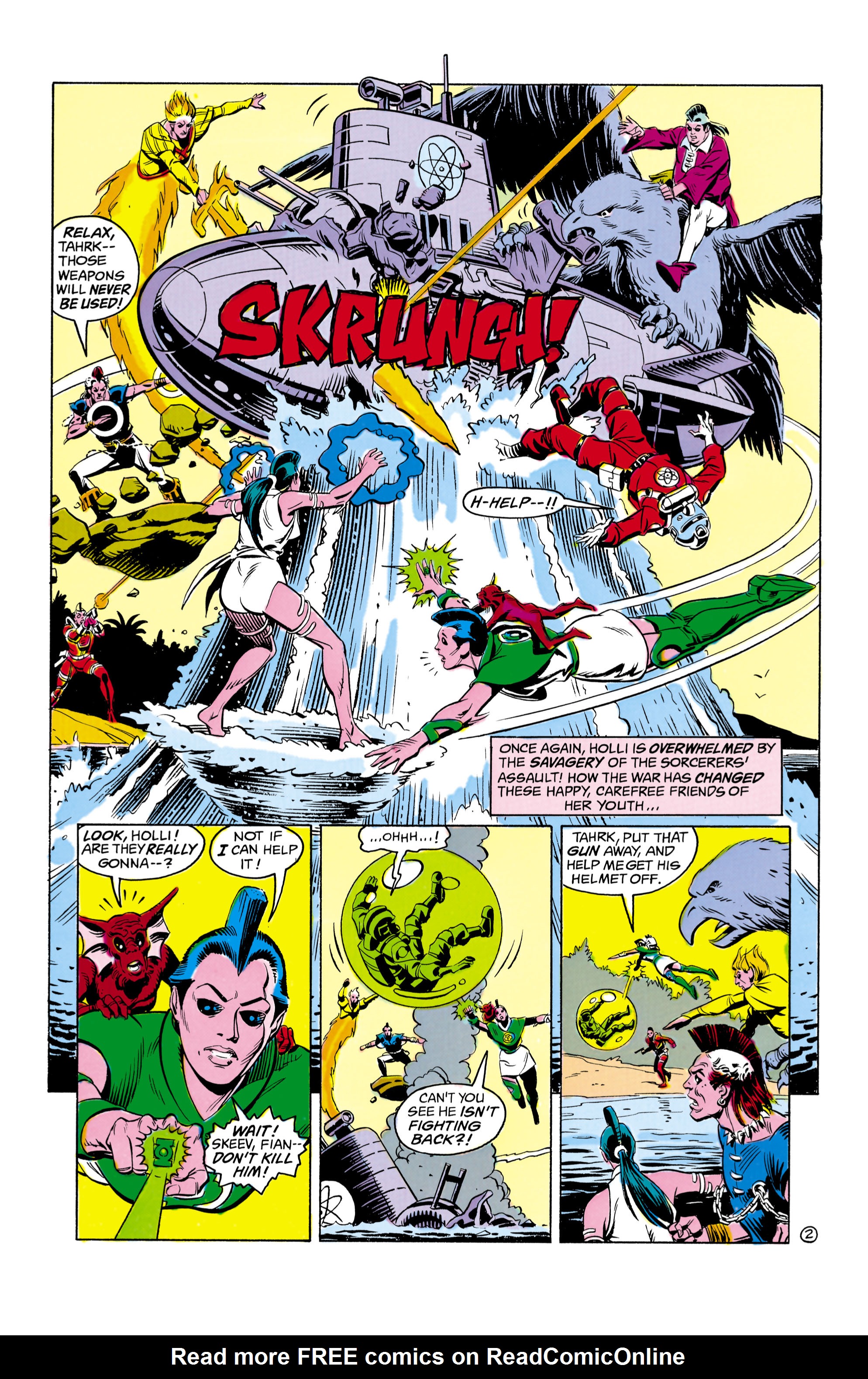 Green Lantern (1960) Issue #180 #183 - English 21