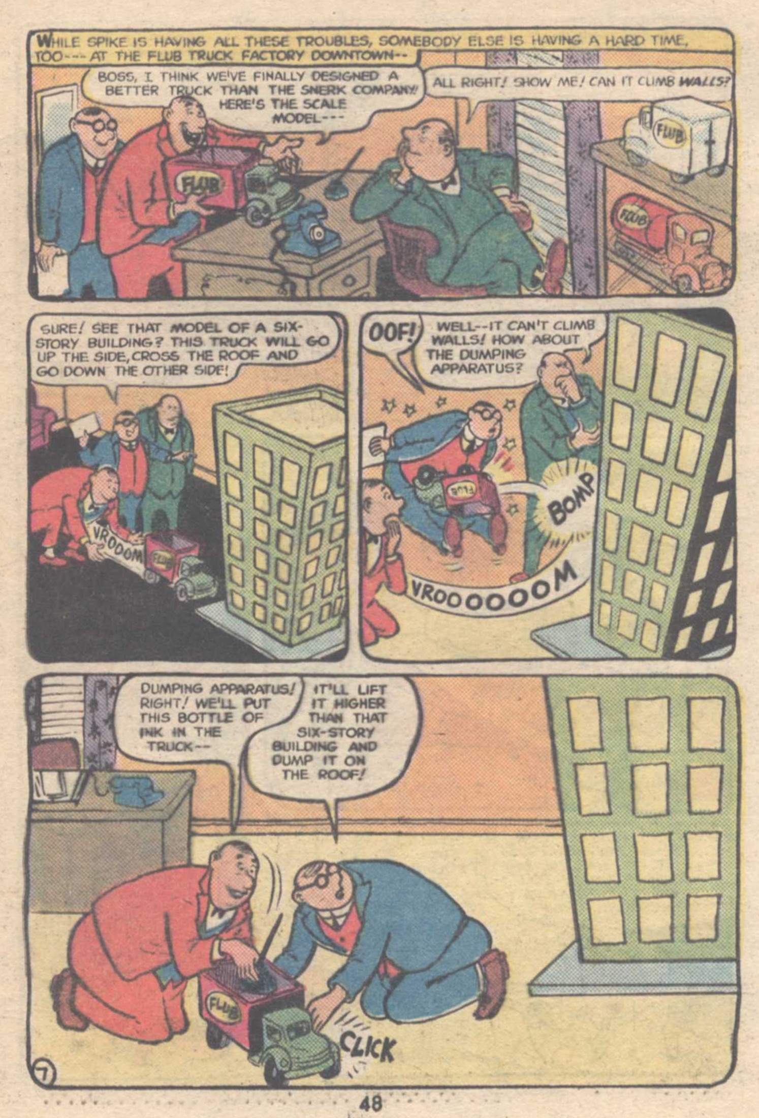 Read online The Best of DC comic -  Issue #47 - 48