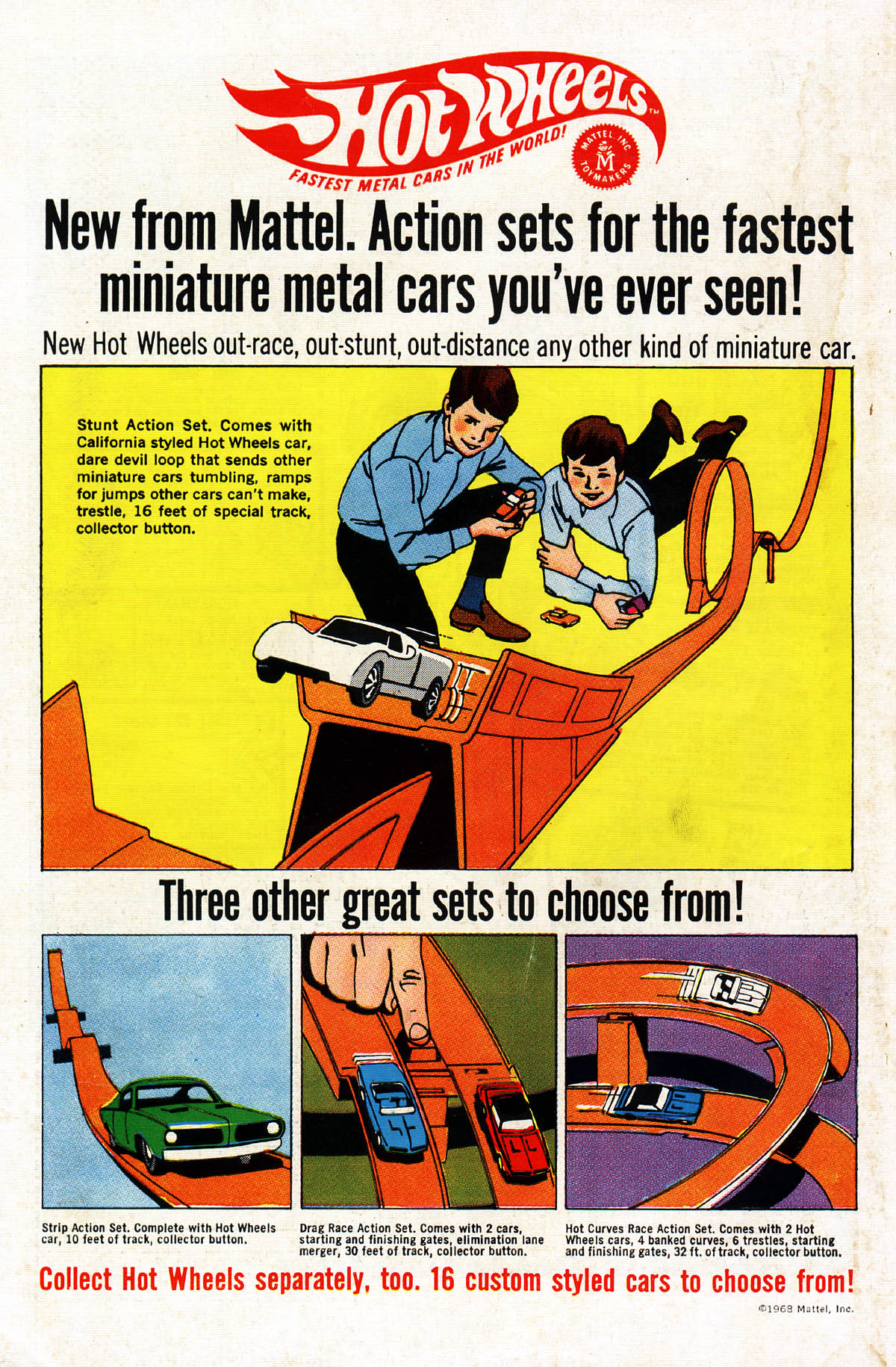 Read online The Adventures of Jerry Lewis comic -  Issue #108 - 36