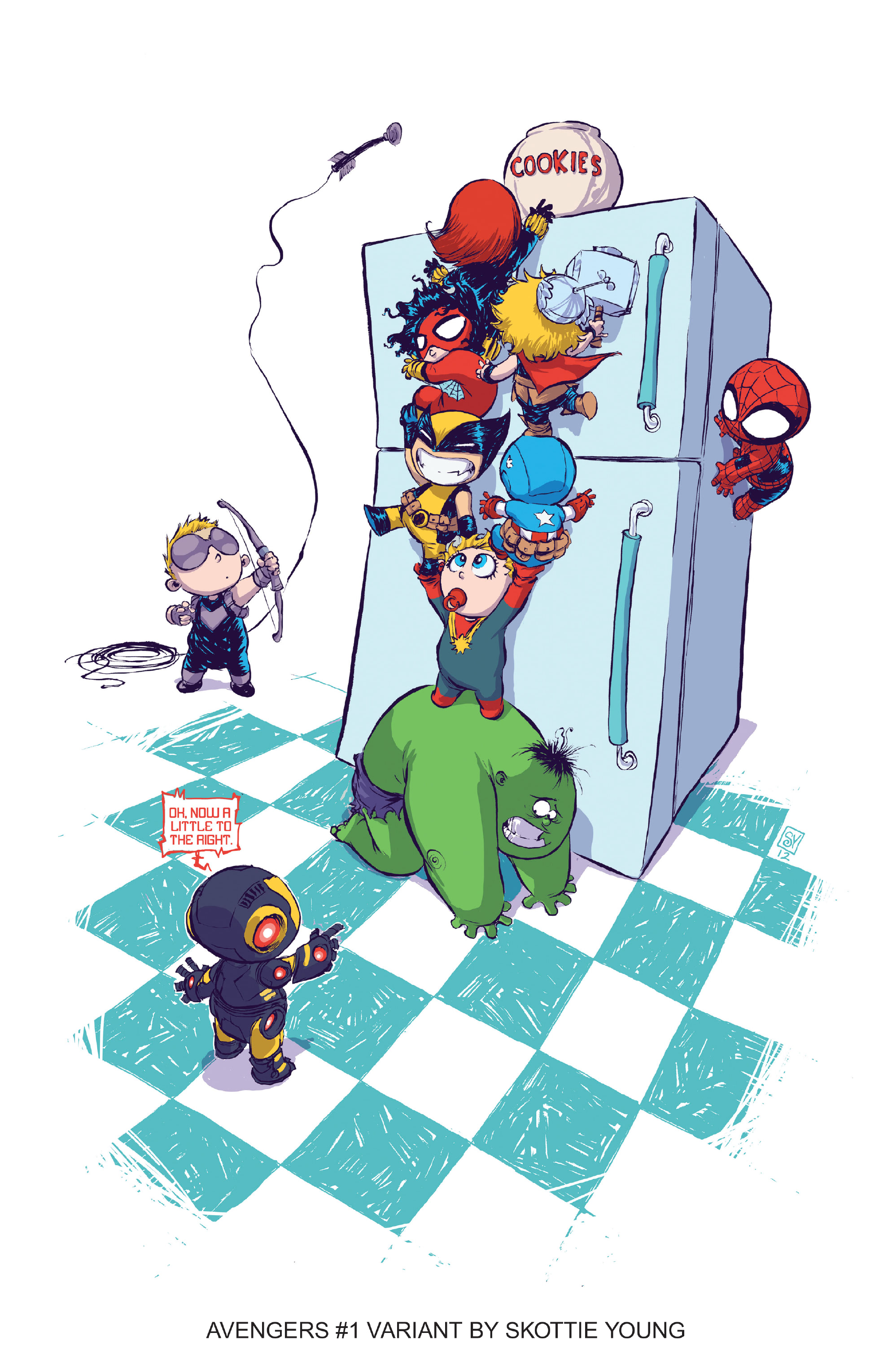 Read online Avengers by Jonathan Hickman: The Complete Collection comic -  Issue # TPB 1 (Part 3) - 62