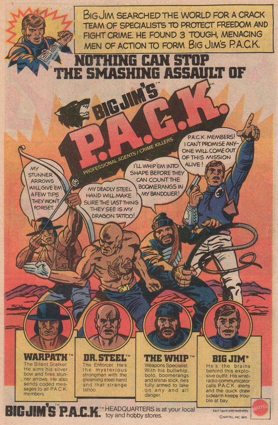 Read online Kid Colt Outlaw comic -  Issue #203 - 11