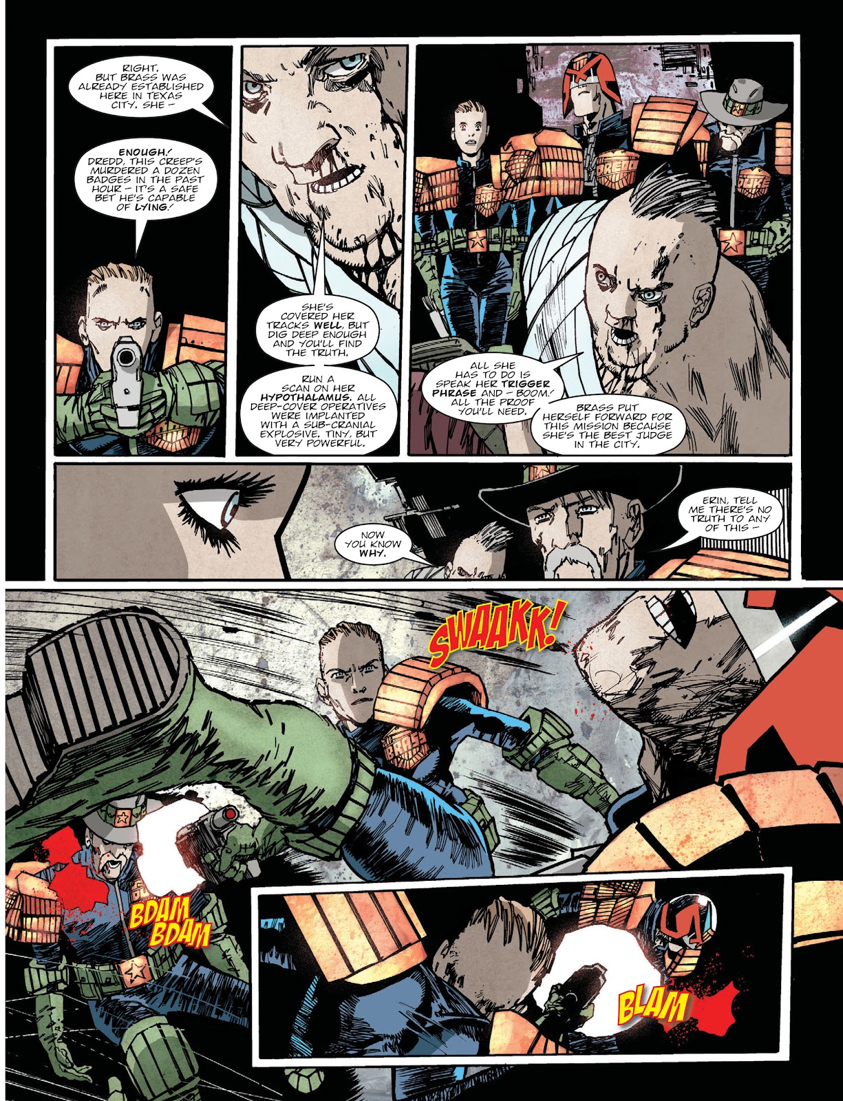 2000 AD issue 2019 - Page 4