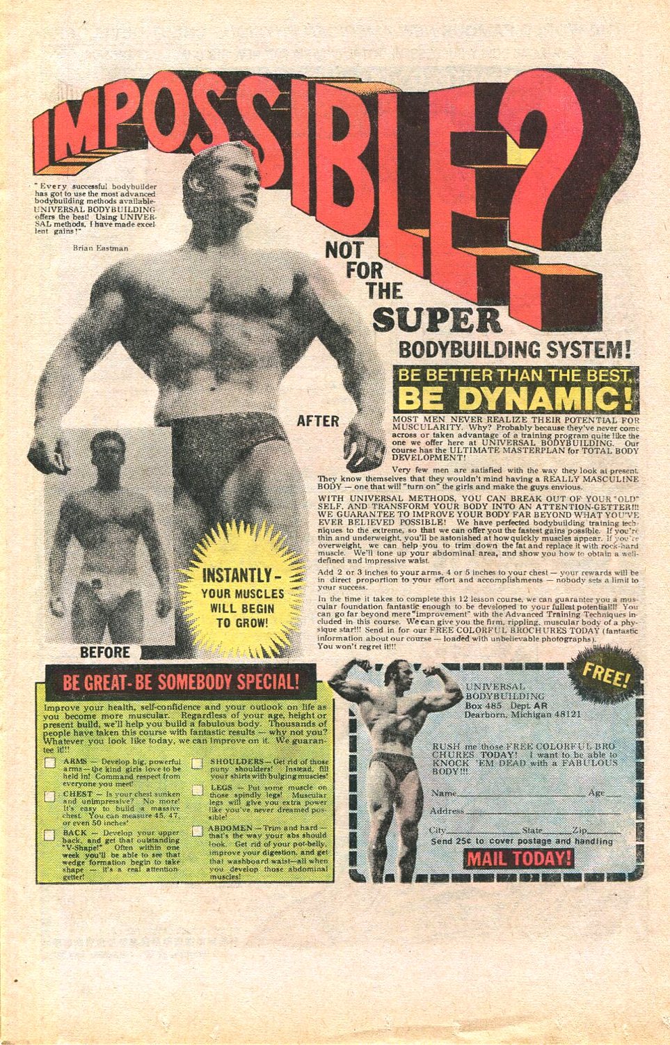 Read online Archie's Pals 'N' Gals (1952) comic -  Issue #108 - 11