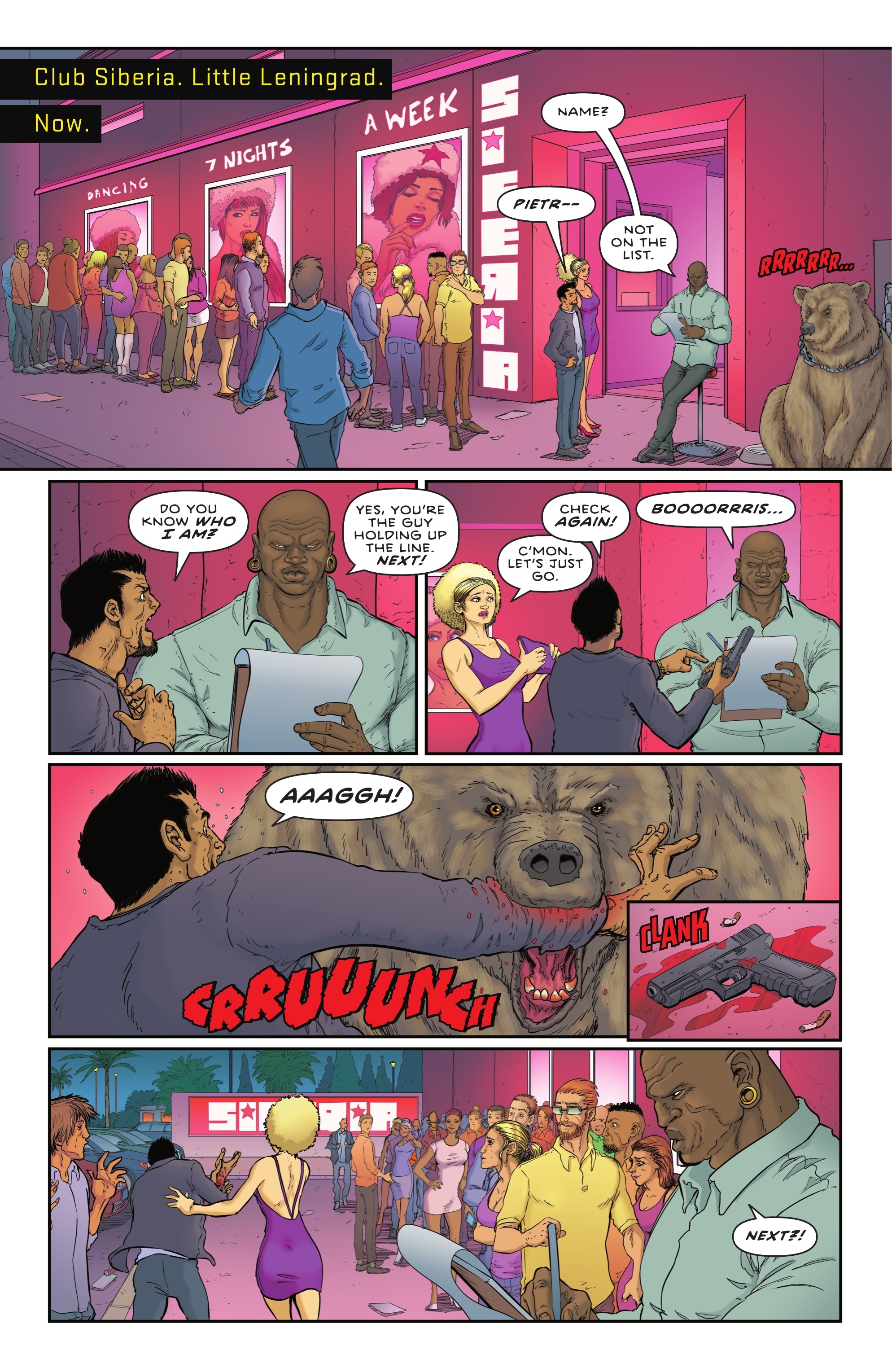 Read online Batman: Urban Legends comic -  Issue #12 - 52