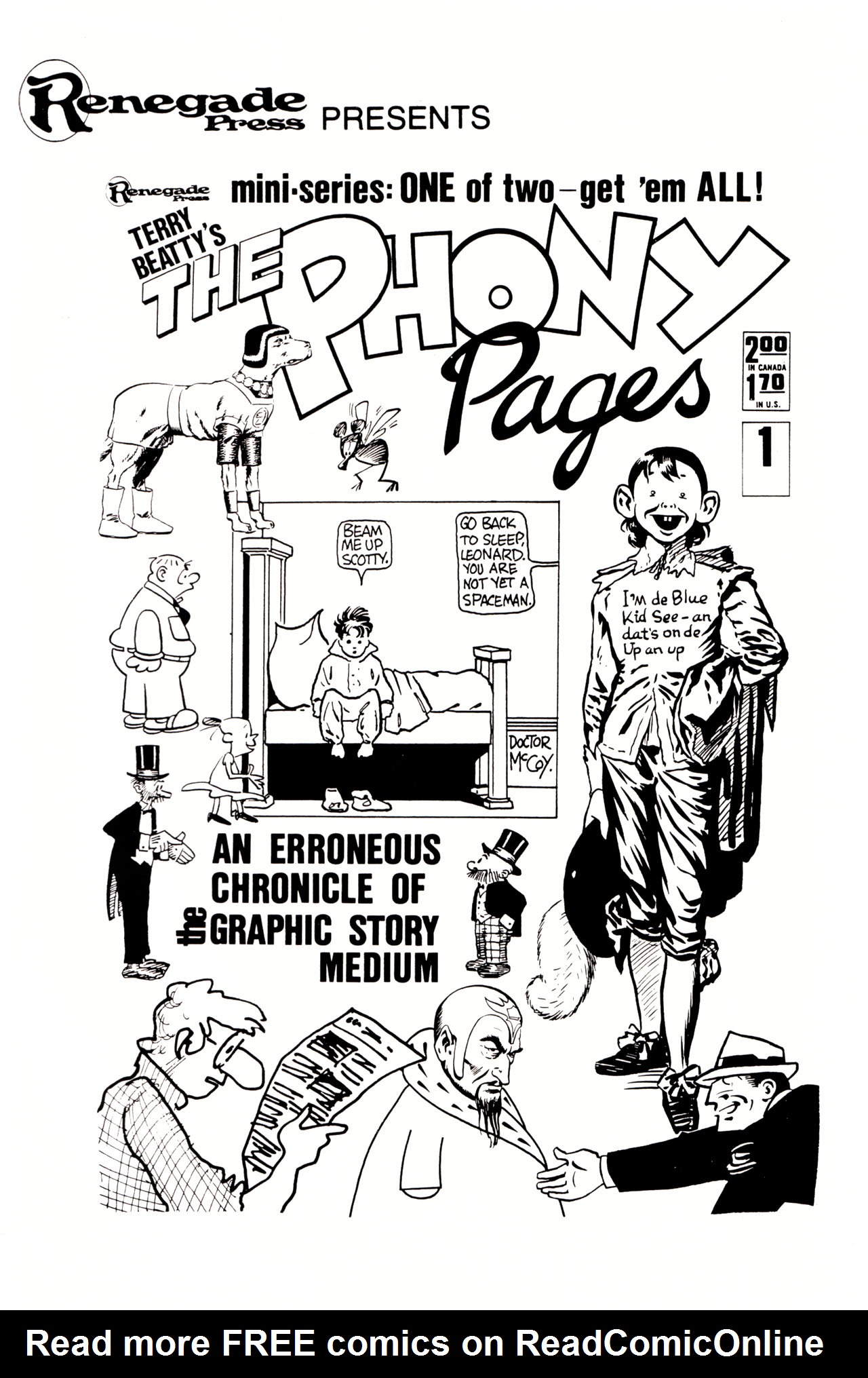 Read online Silent Invasion comic -  Issue #1 - 28