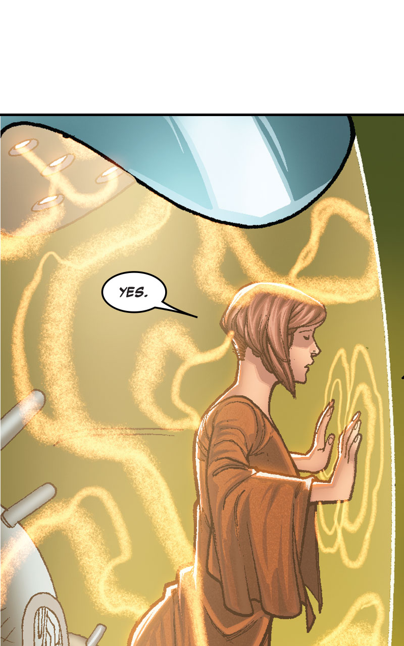 Read online Ant-Man and the Wasp: Lost and Found Infinity Comic comic -  Issue #5 - 31