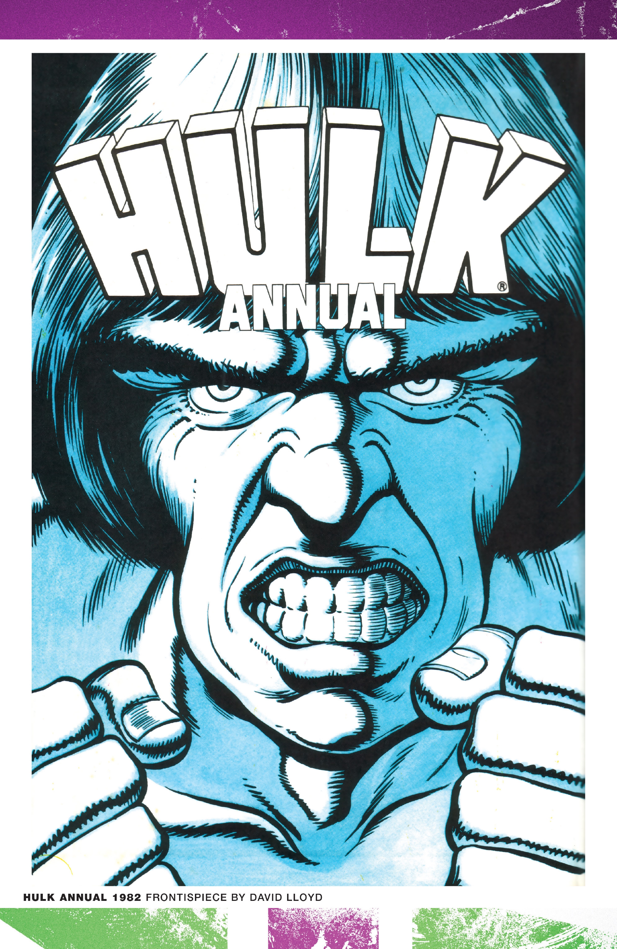 Read online Hulk: From The Marvel UK Vaults comic -  Issue # TPB (Part 2) - 69