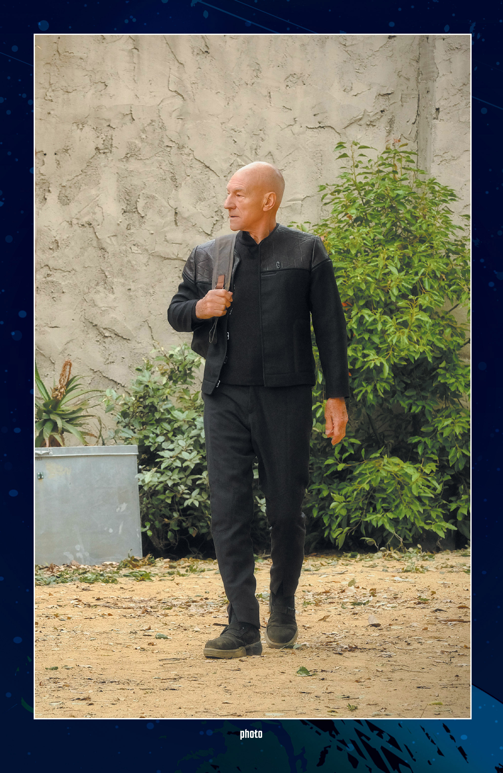 Read online Star Trek: Picard Countdown comic -  Issue #2 - 28