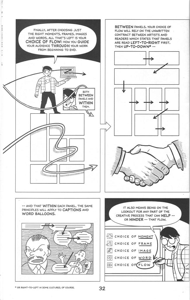 Read online Making Comics comic -  Issue # TPB (Part 1) - 40
