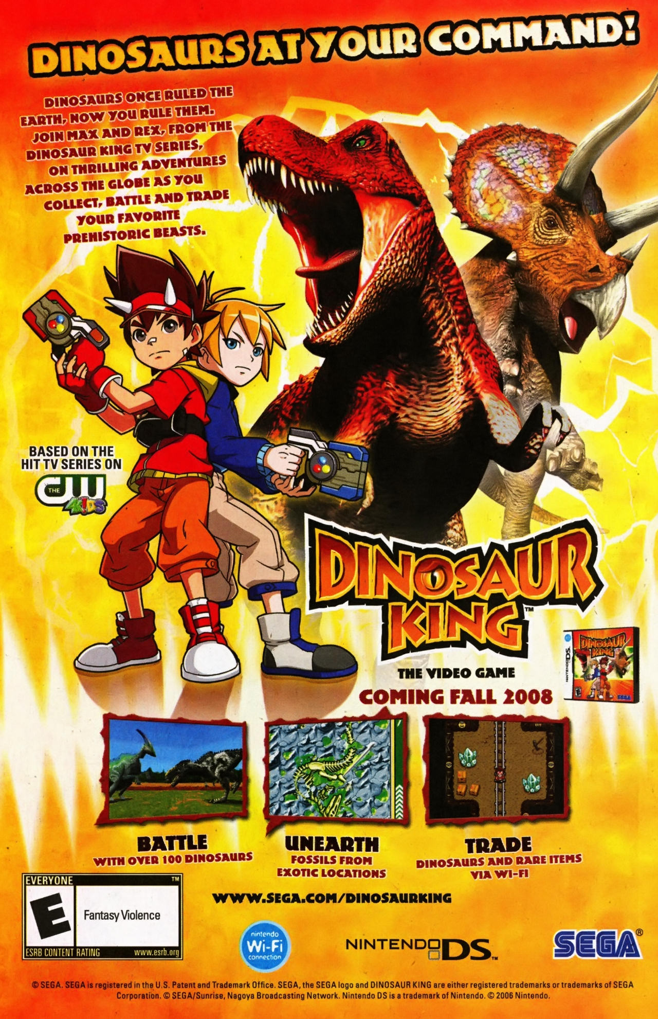 Read online The Family Dynamic comic -  Issue #2 - 18