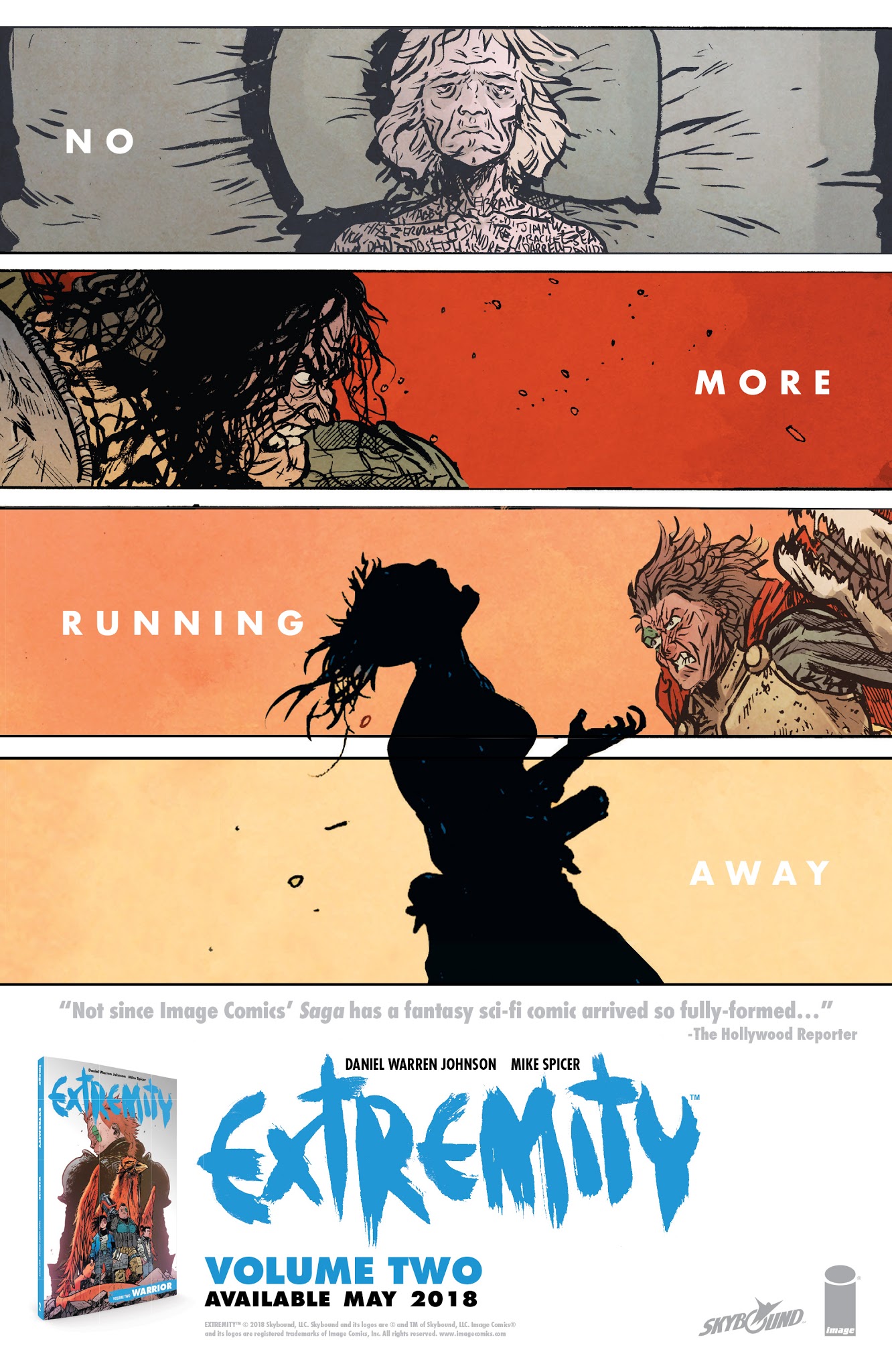 Read online Gasolina comic -  Issue #7 - 30