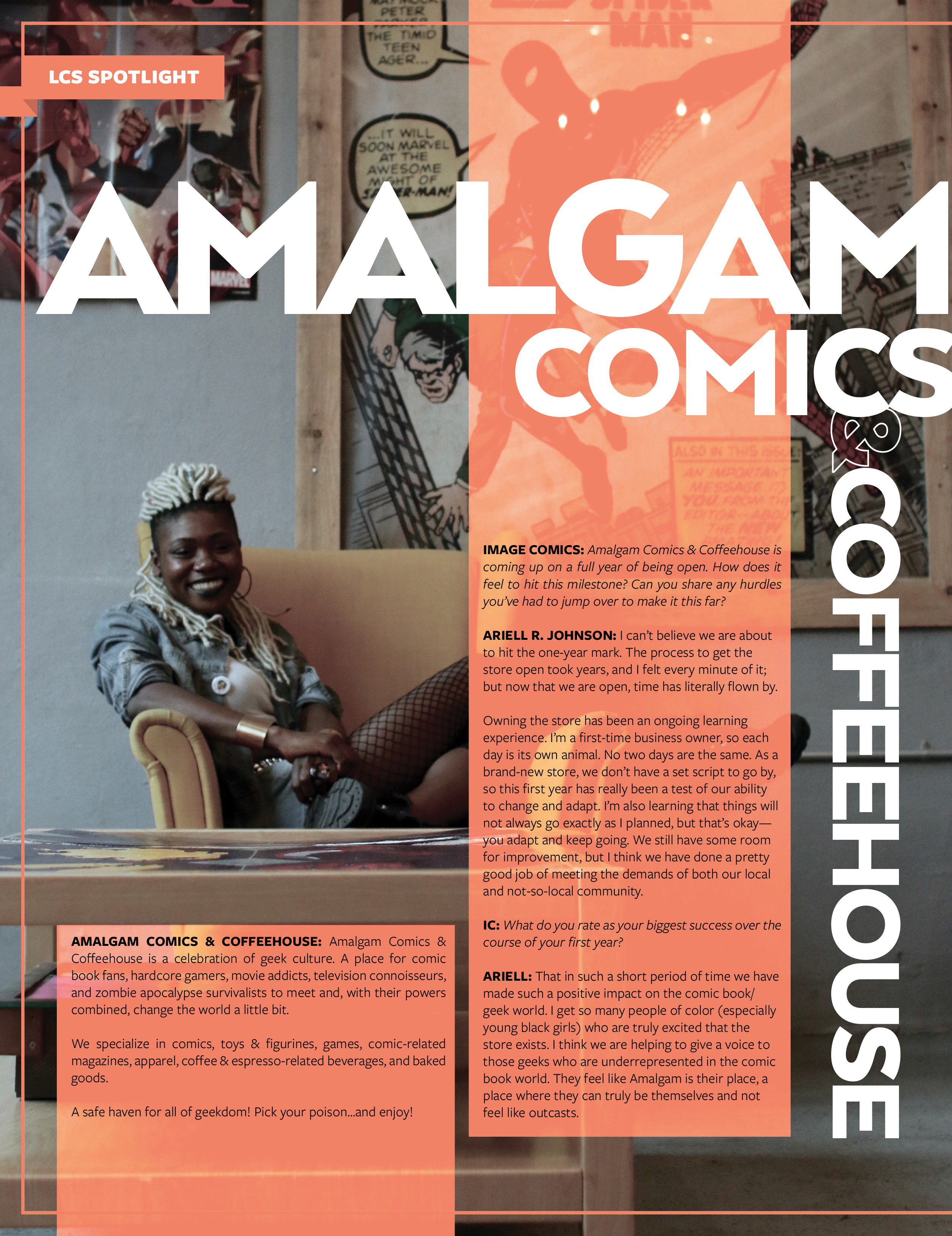 Read online Image comic -  Issue #9 - 45