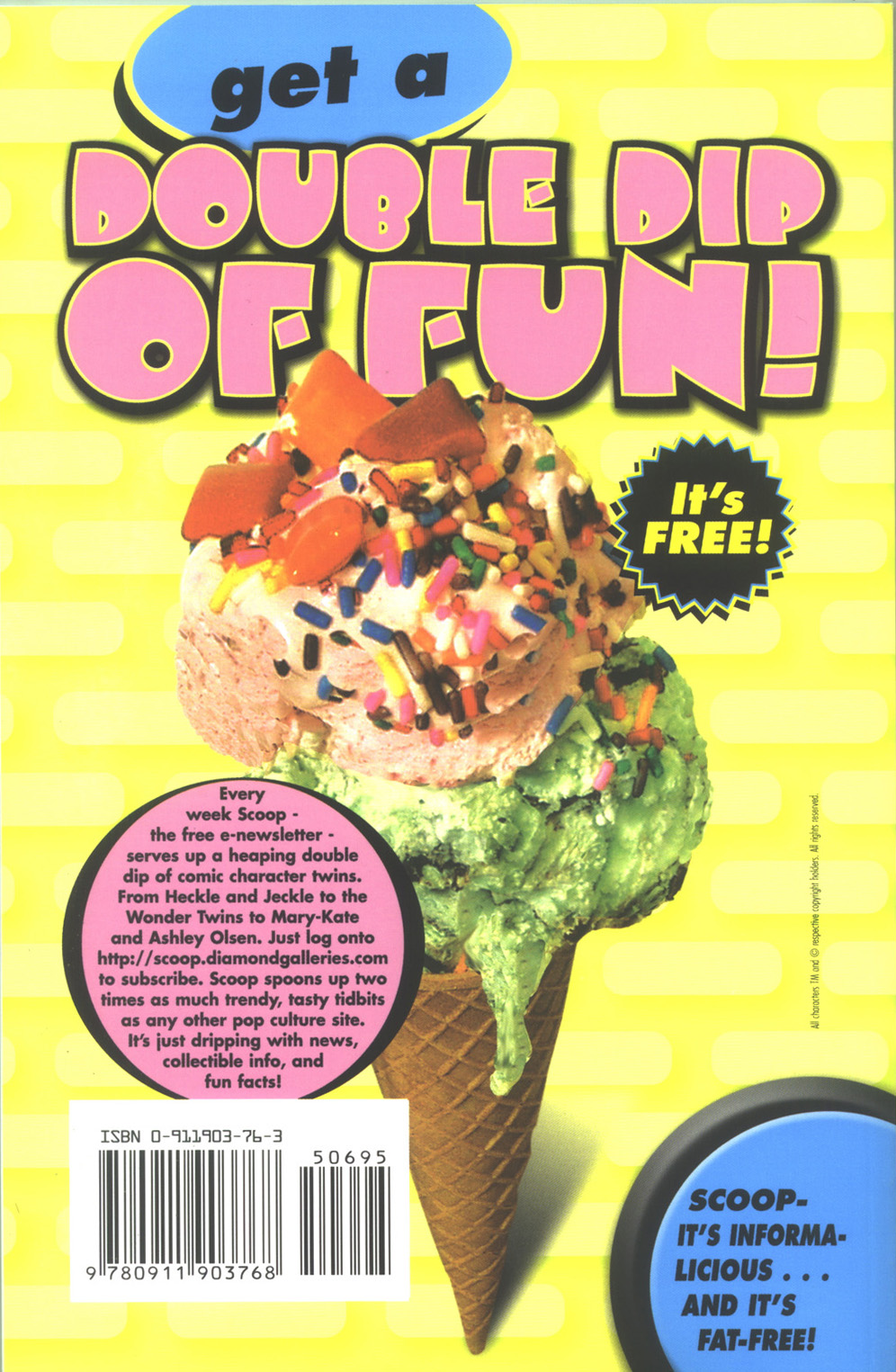 Read online Uncle Scrooge (1953) comic -  Issue #342 - 68