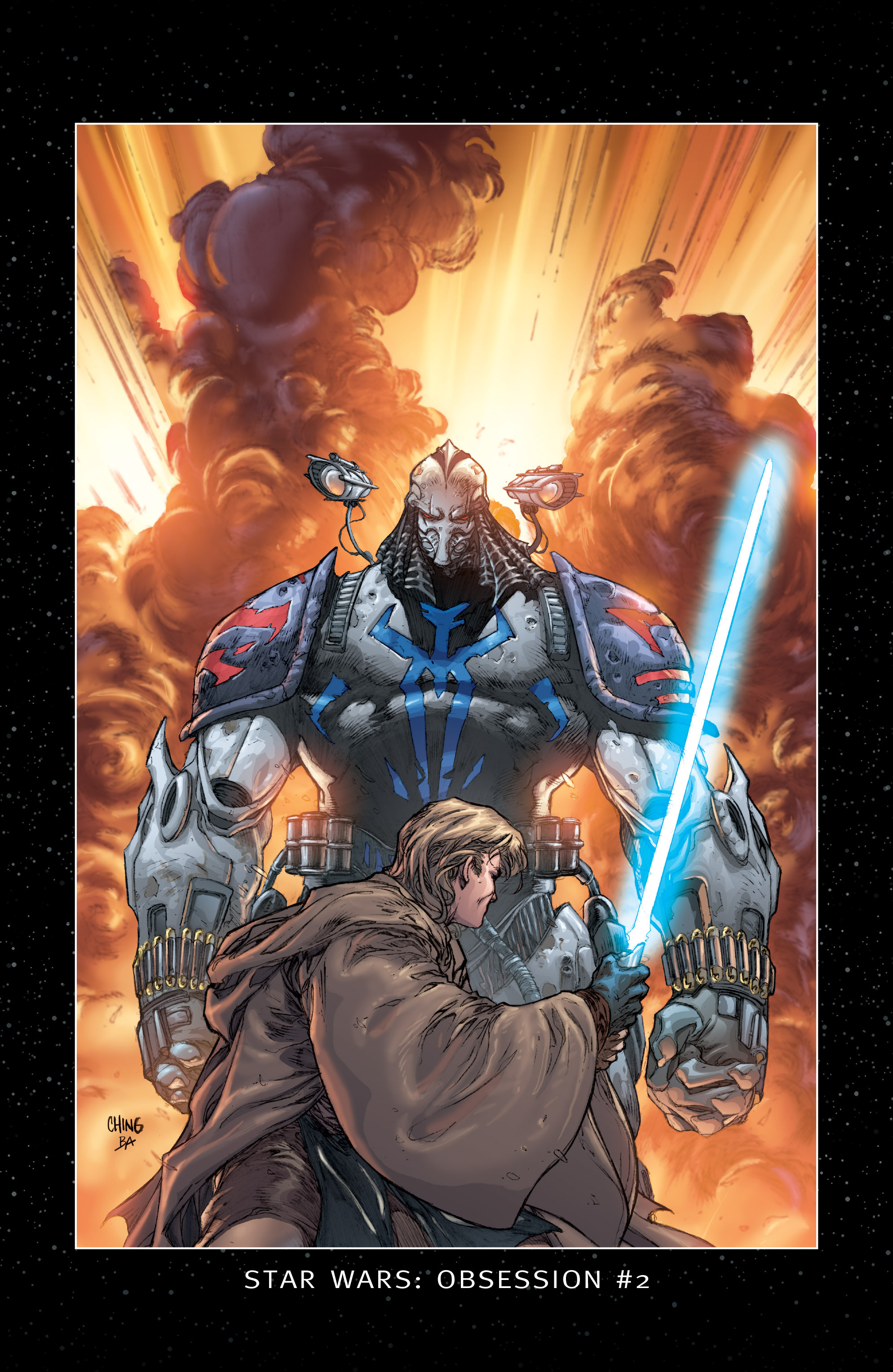 Read online Star Wars Omnibus: Clone Wars comic -  Issue # TPB 3 (Part 1) - 98
