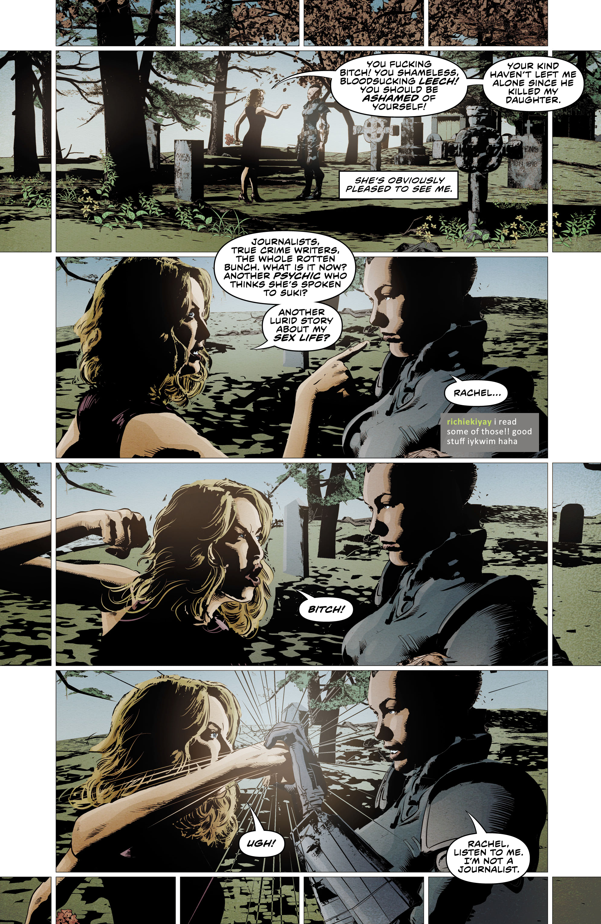 Read online Absolution (2022) comic -  Issue #4 - 2