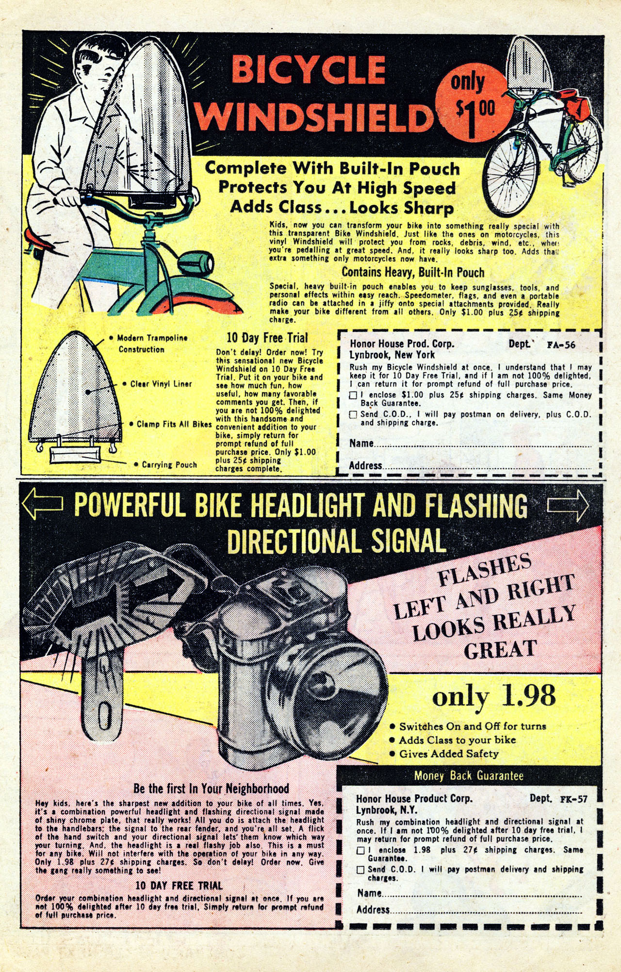 Read online Gunsmoke Western comic -  Issue #65 - 15