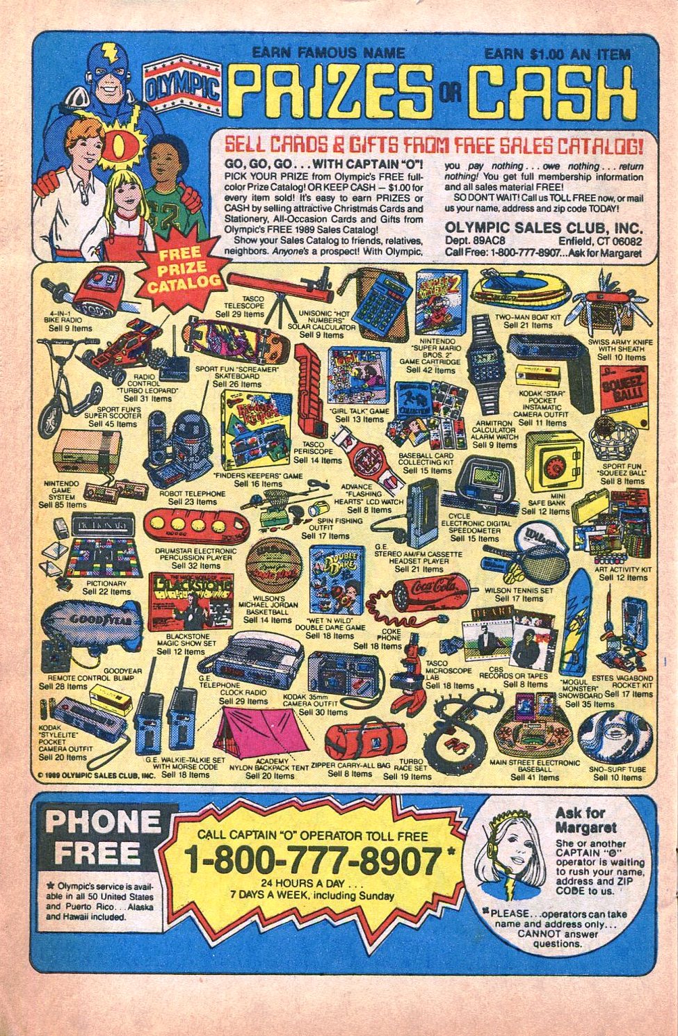 Read online The New Archies comic -  Issue #18 - 34