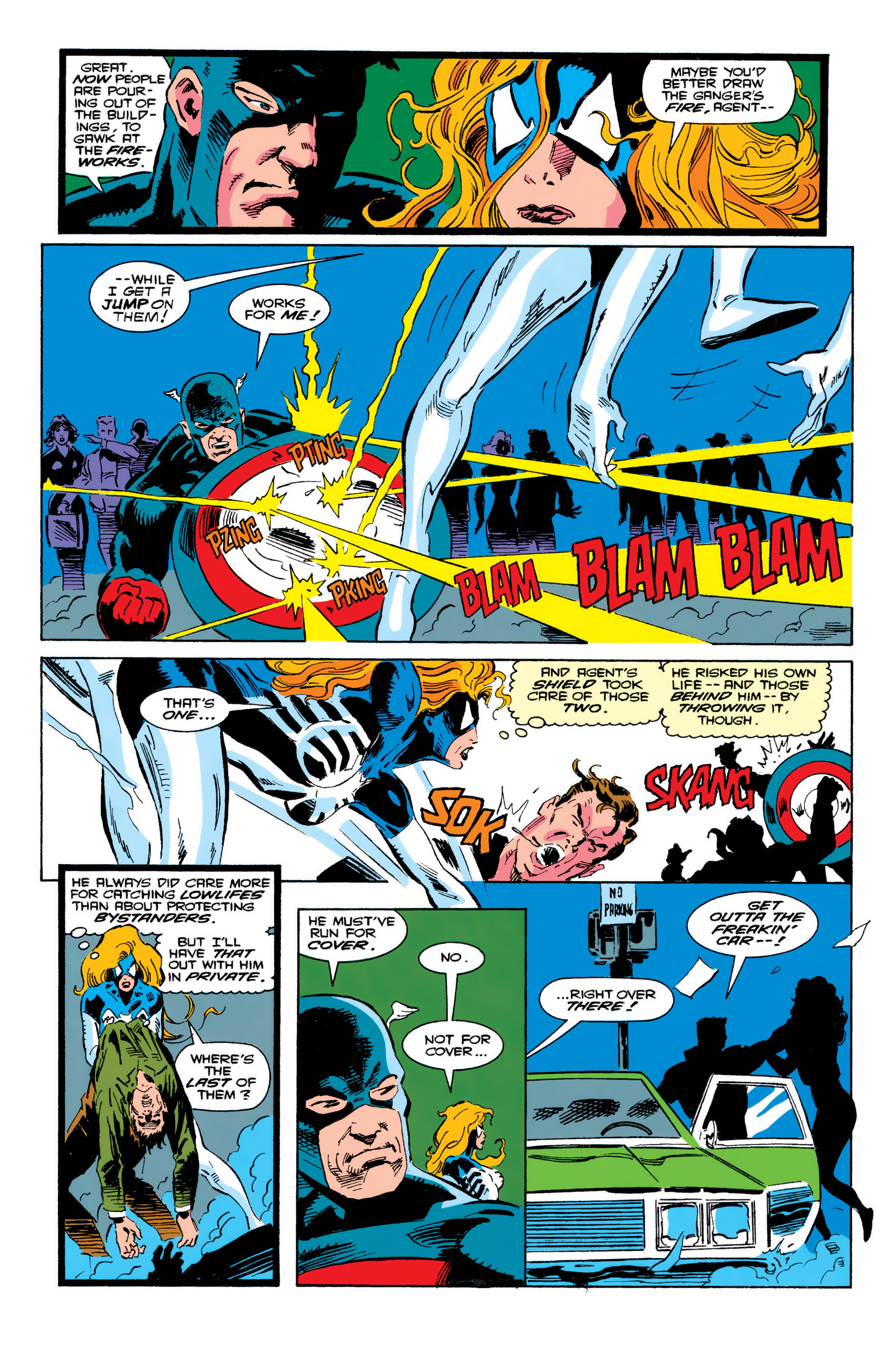 Read online Avengers: The Death of Mockingbird comic -  Issue # TPB (Part 3) - 48