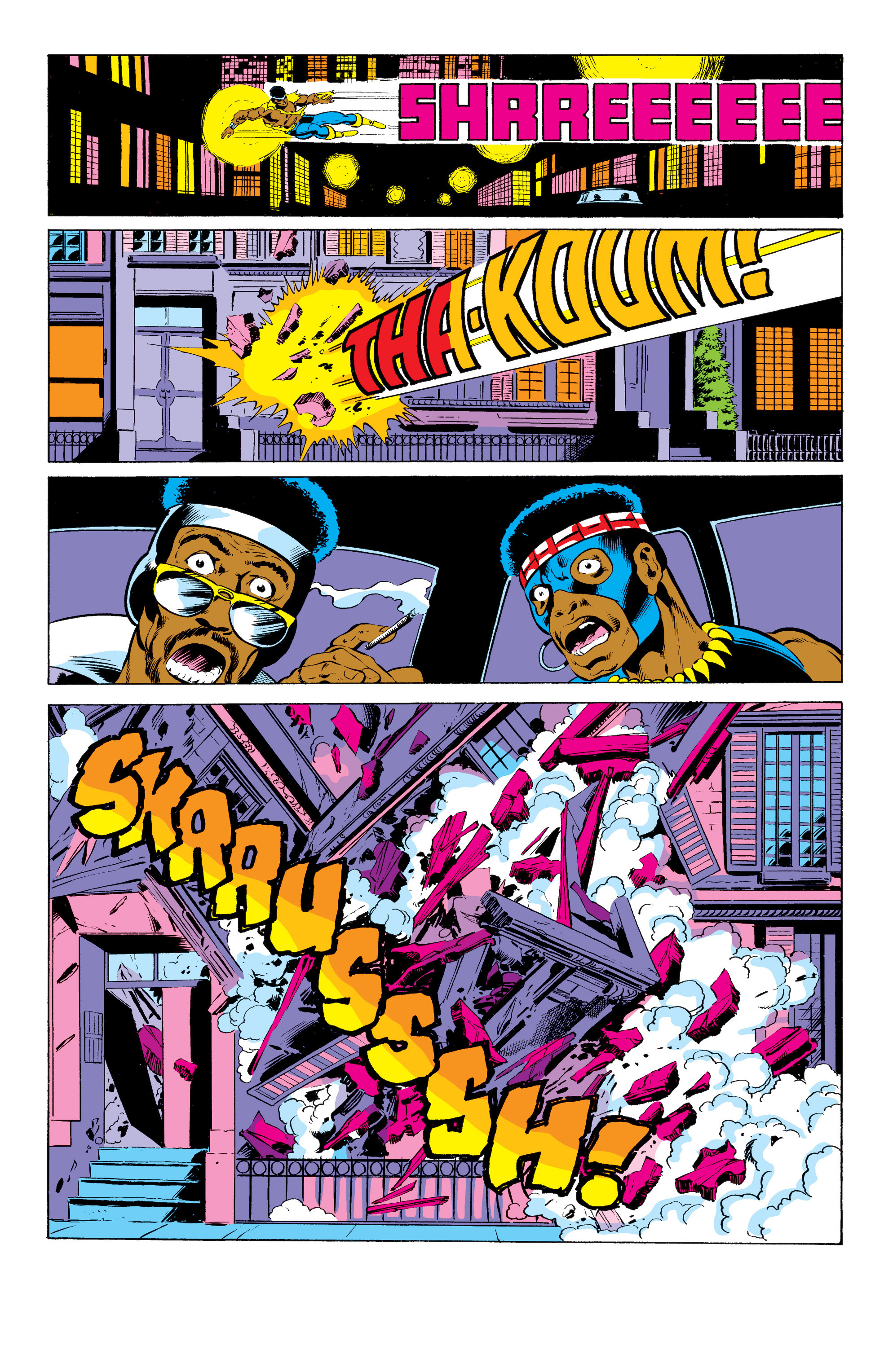 Read online Power Man and Iron Fist (1978) comic -  Issue # _TPB 1 (Part 1) - 14