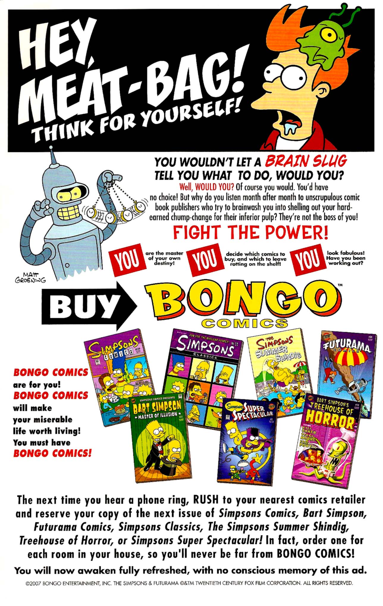 Read online Radioactive Man comic -  Issue #711 - 36