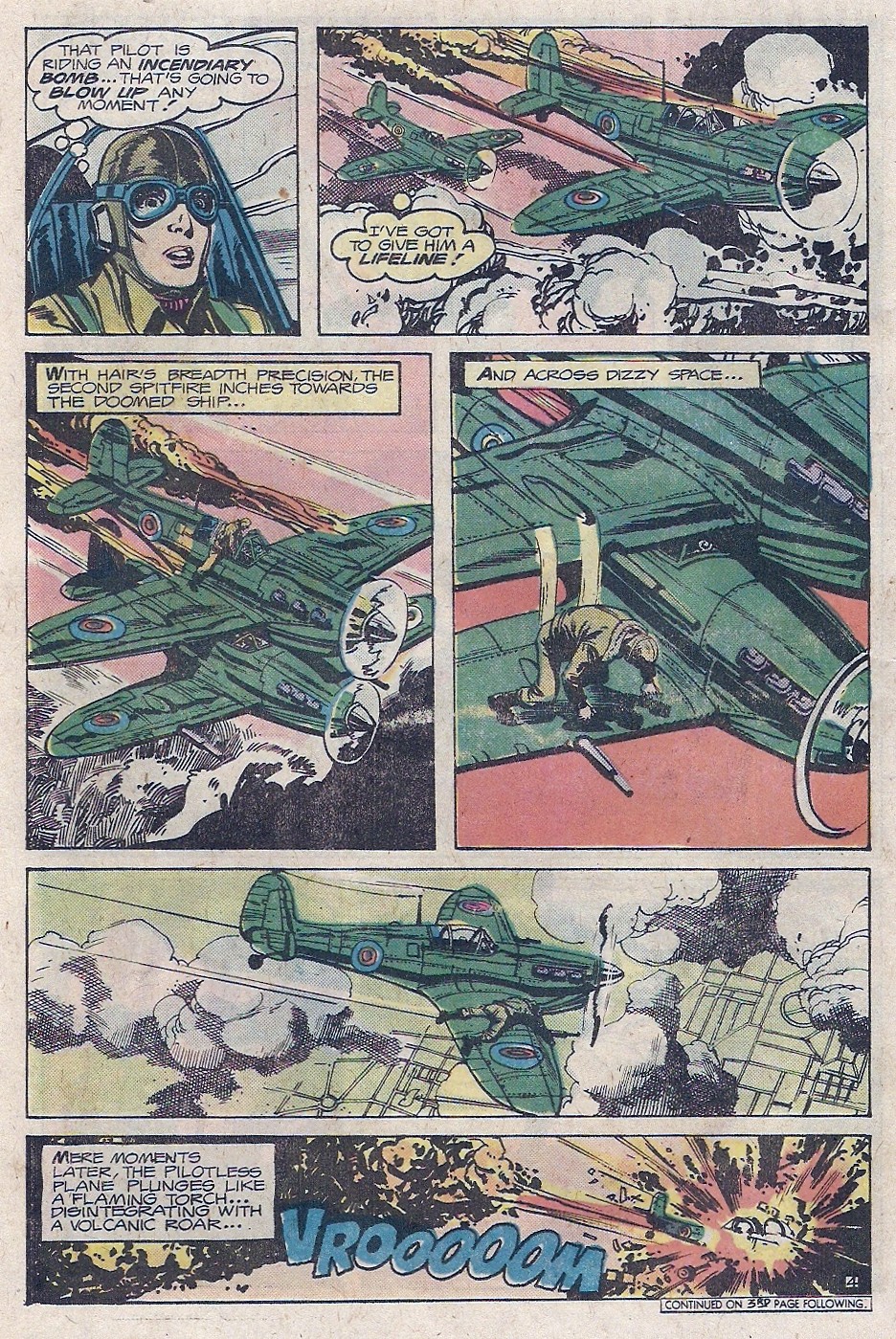 Read online G.I. Combat (1952) comic -  Issue #202 - 29