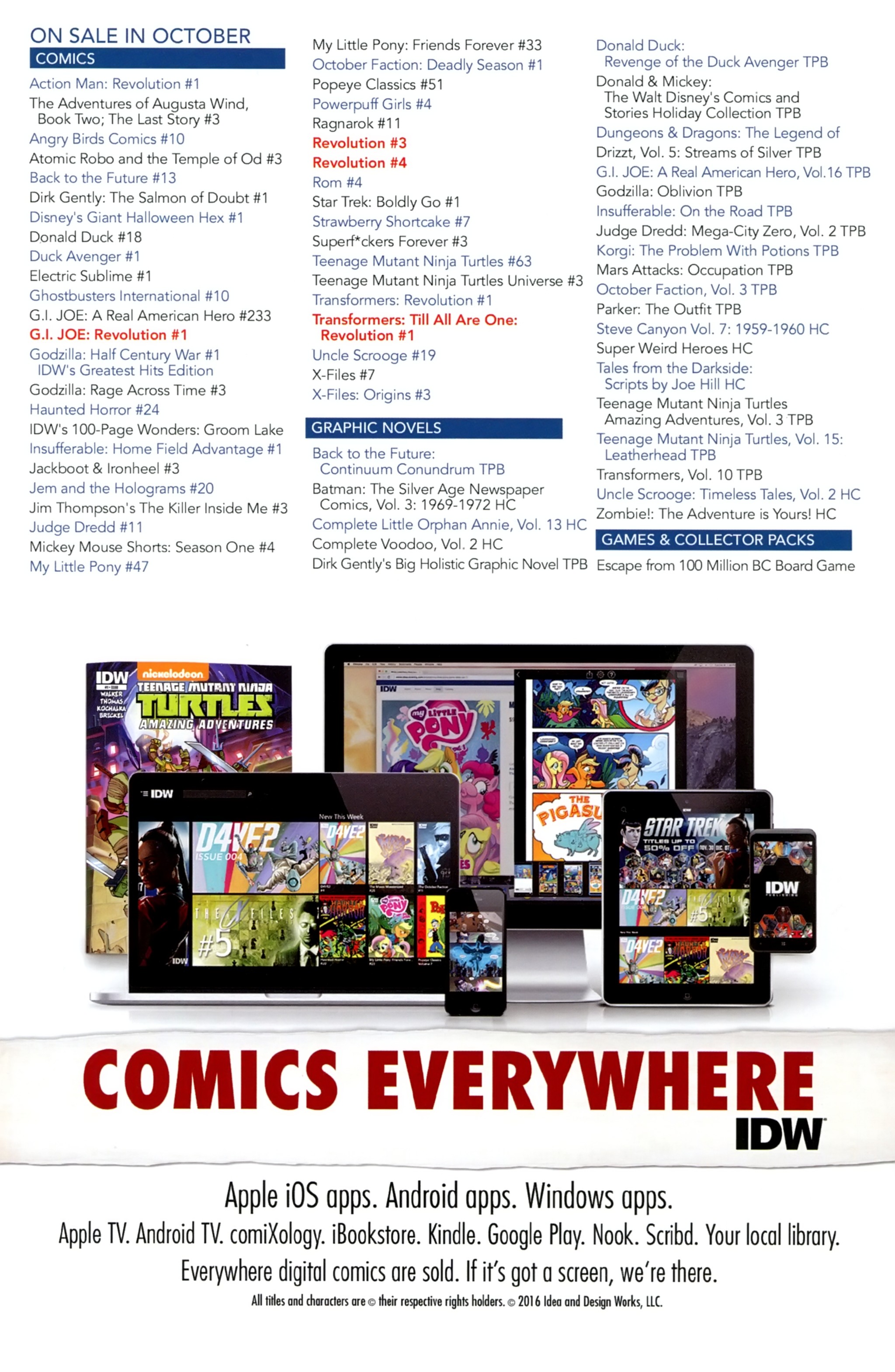 Read online Mickey Mouse Shorts: Season One comic -  Issue #4 - 35