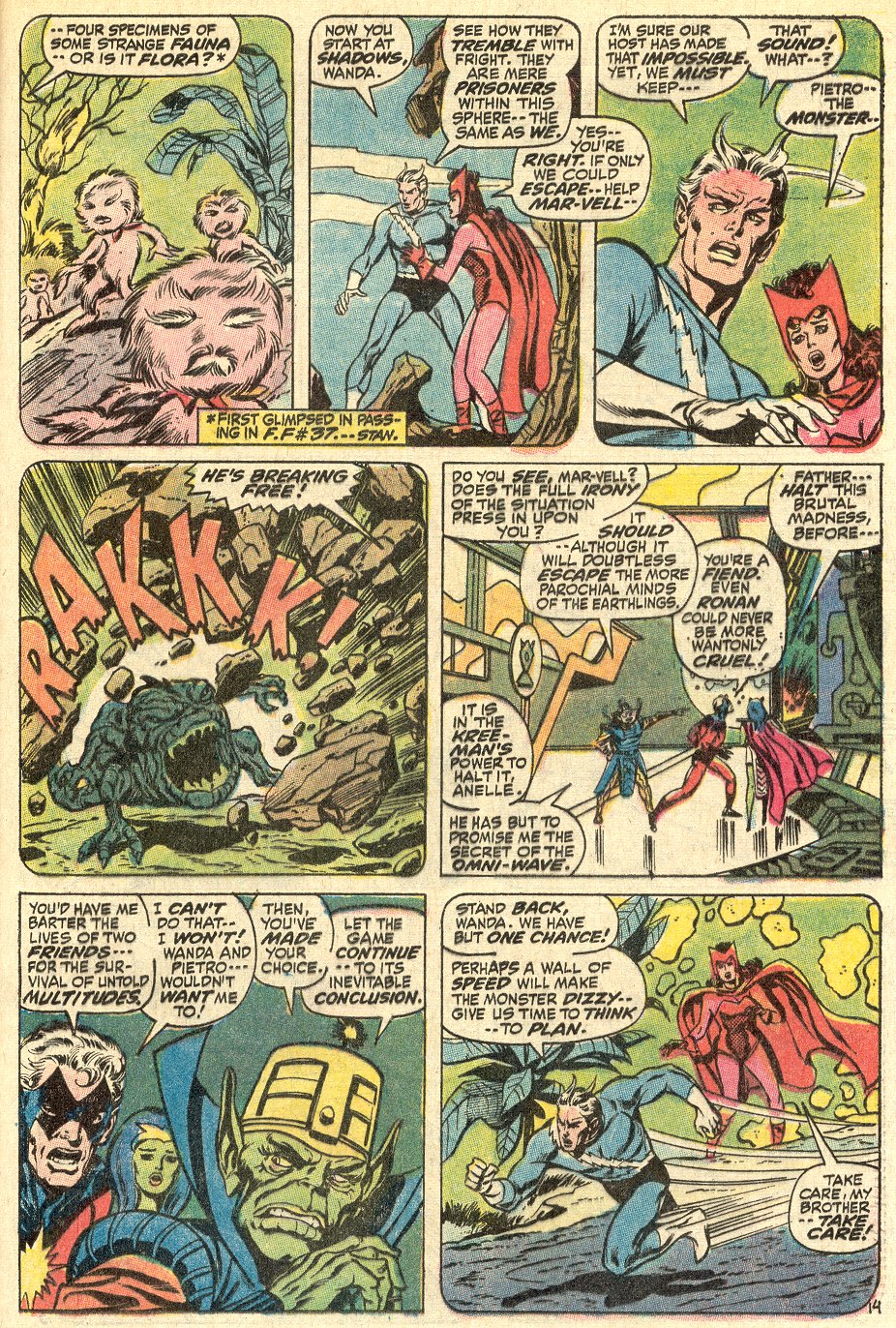 The Avengers (1963) 94 Page 14